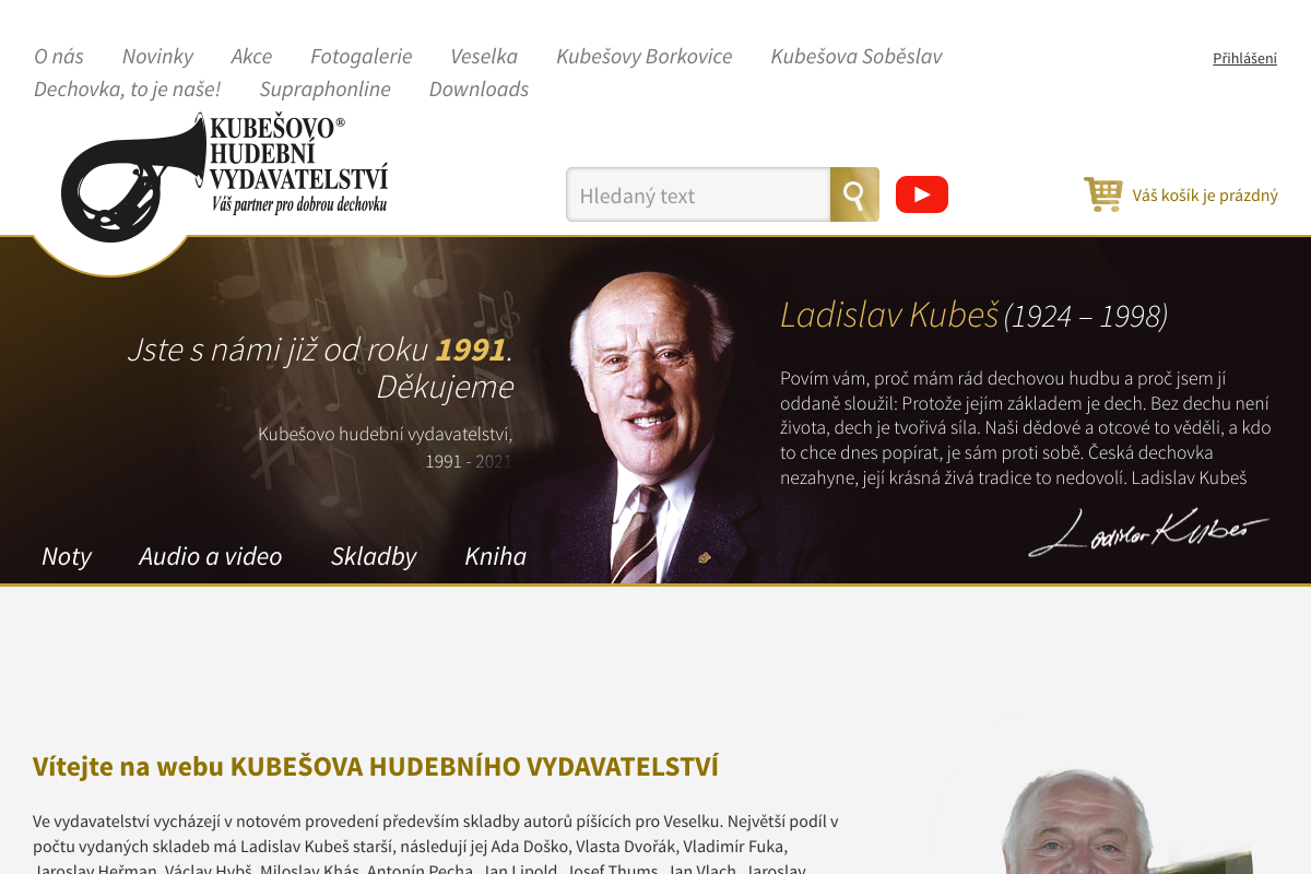 Kubes.eu