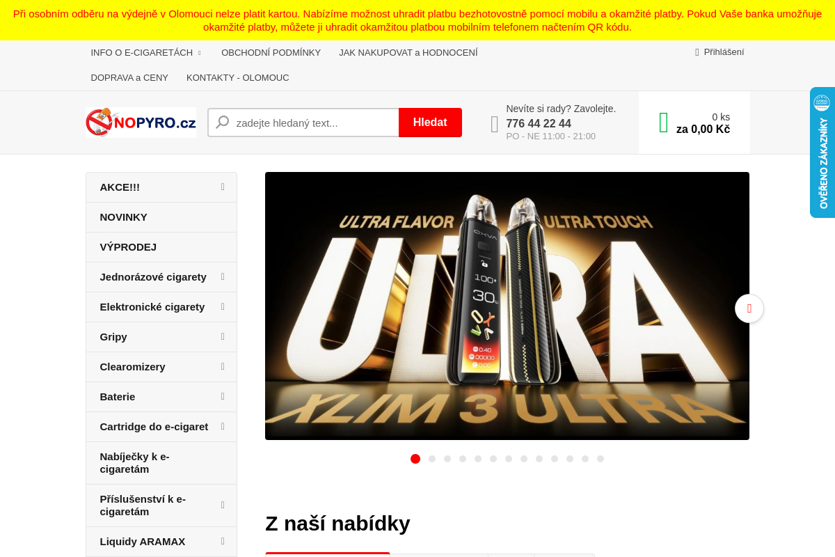 Nopyro.cz