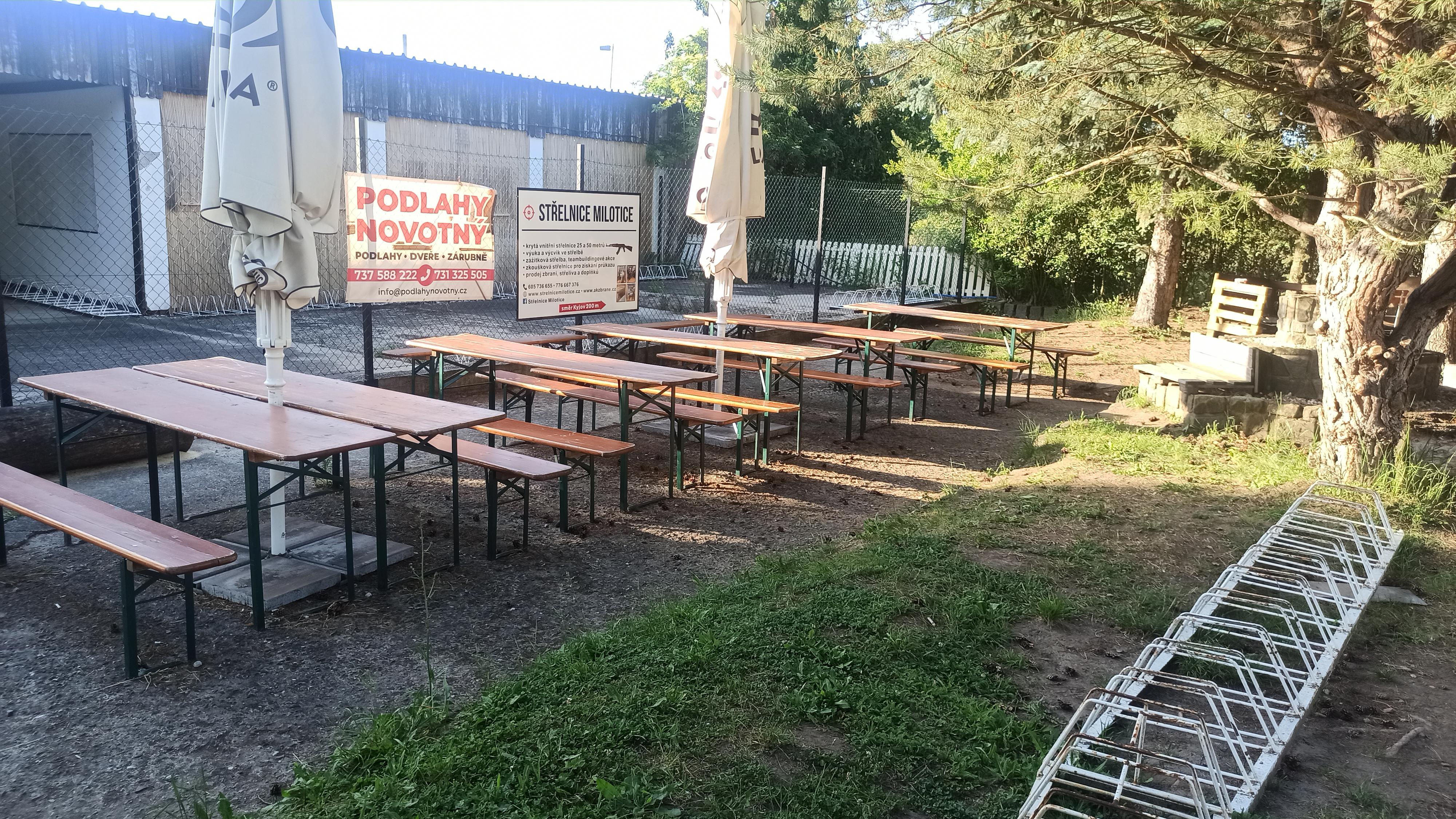 Občerstvení Zámecká foto 6