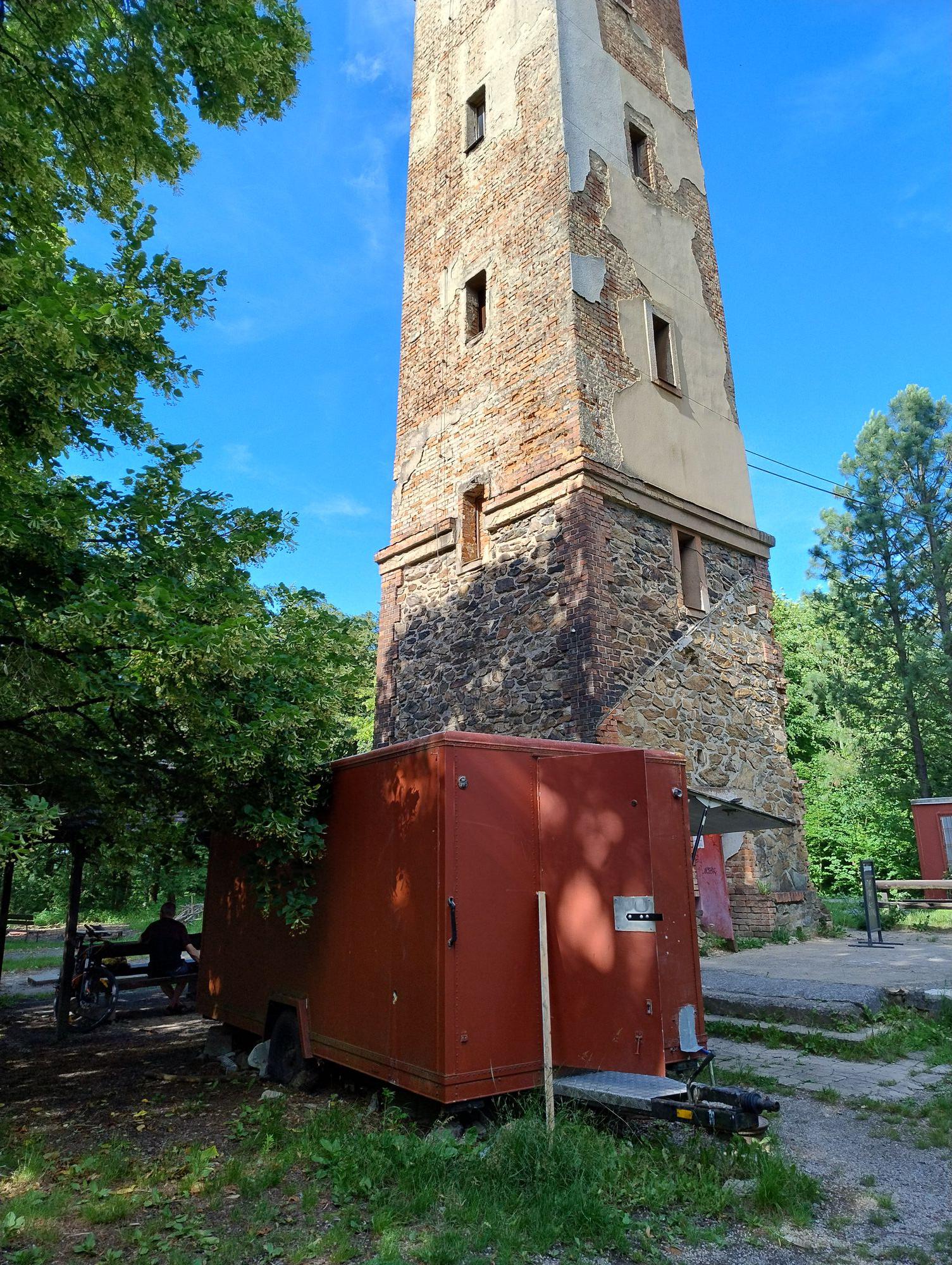 Občerstvení Chlum foto 3