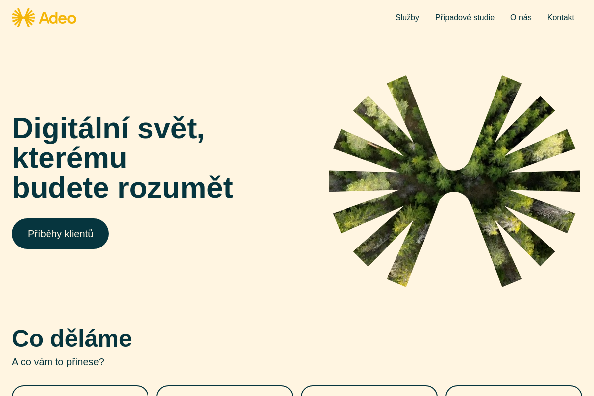 ADEO DIGITAL, s.r.o.