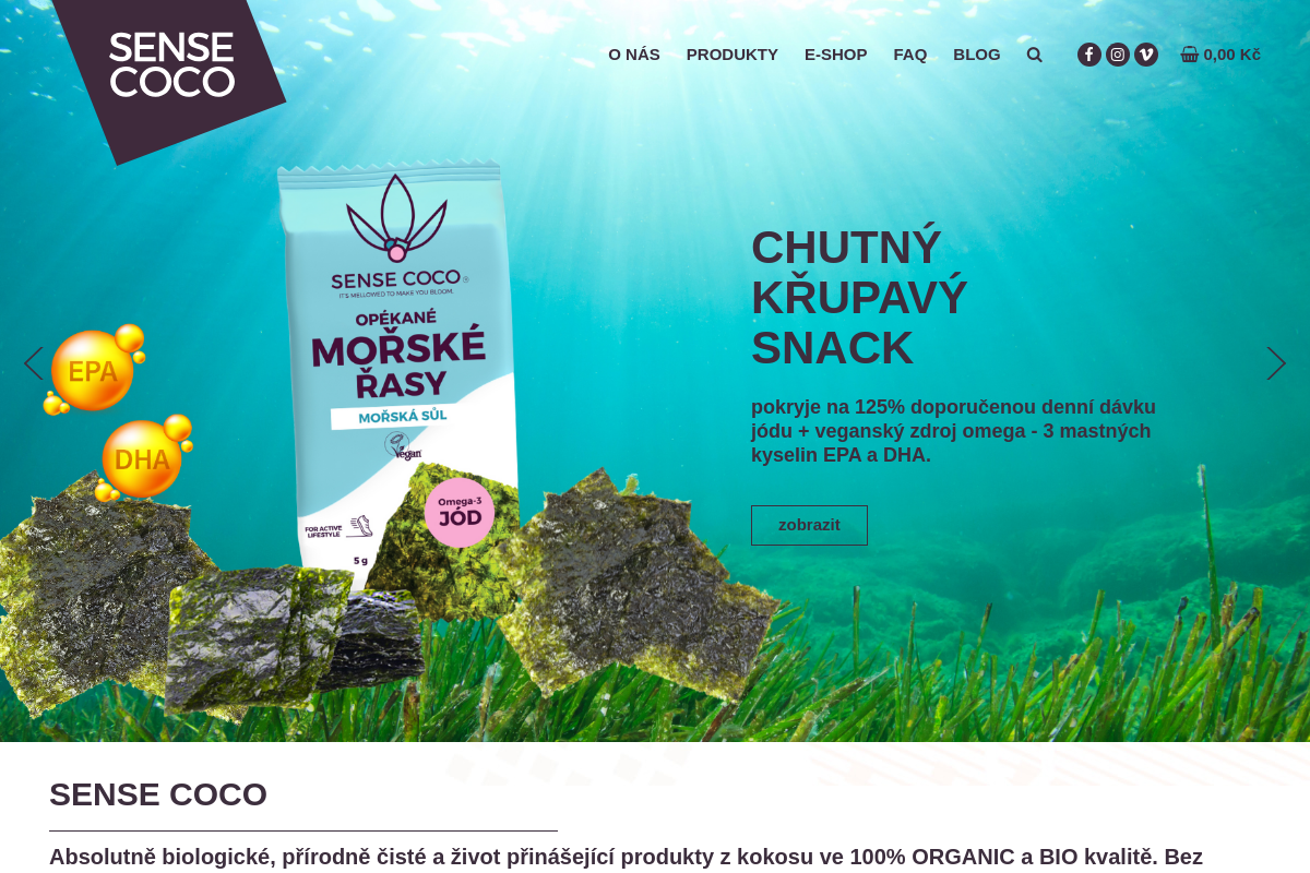 SenseCoco.com