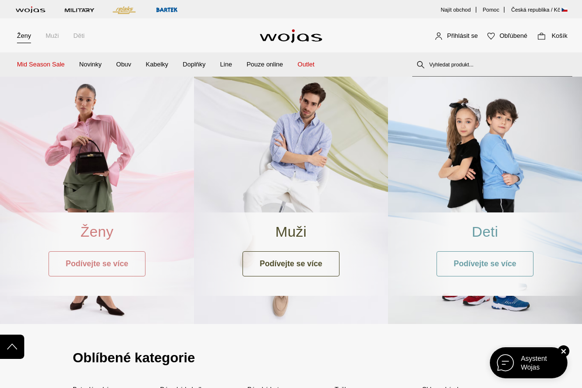 Wojas.cz