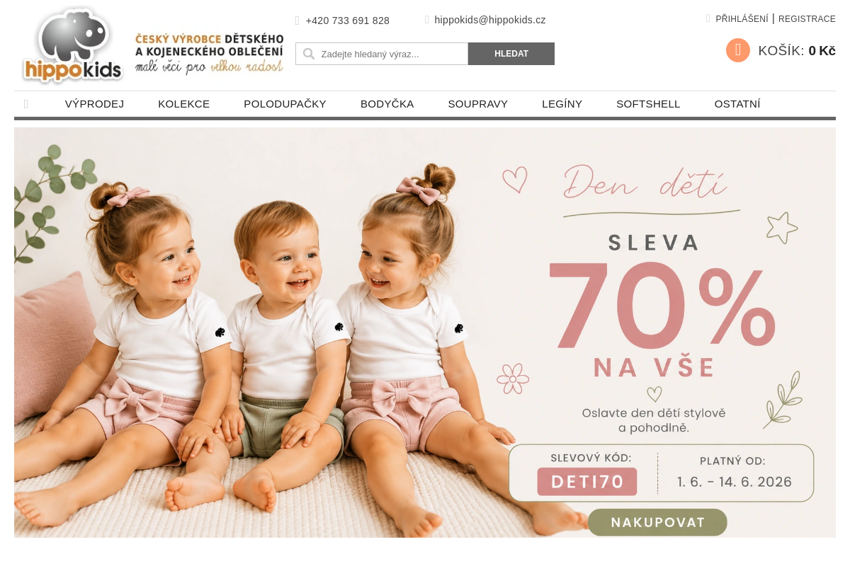 Hippokids.cz