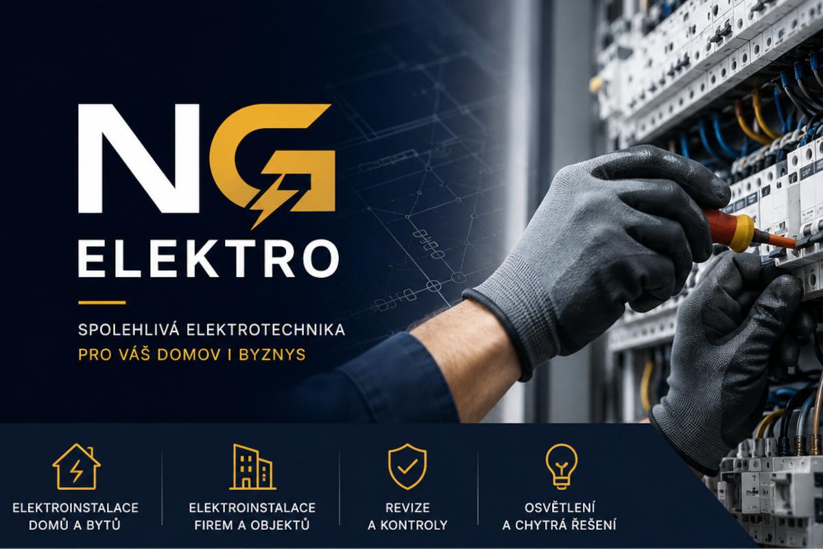 NG Elektro foto 1