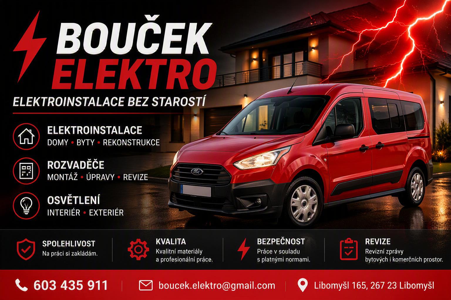 Radek Bouček