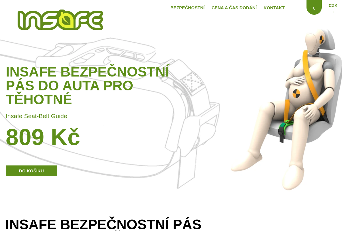 Insafe.cz