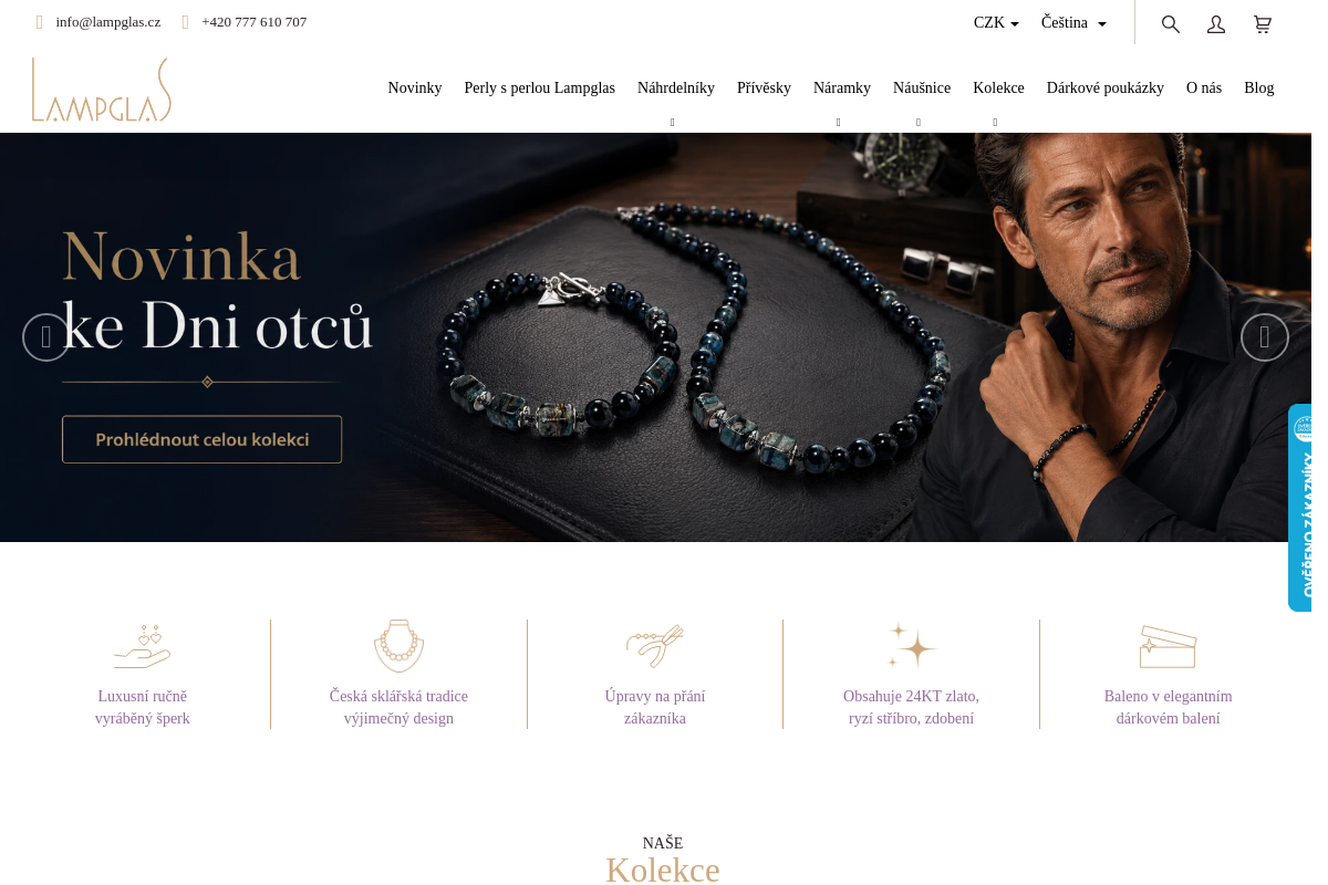 Shop.lampglas.cz