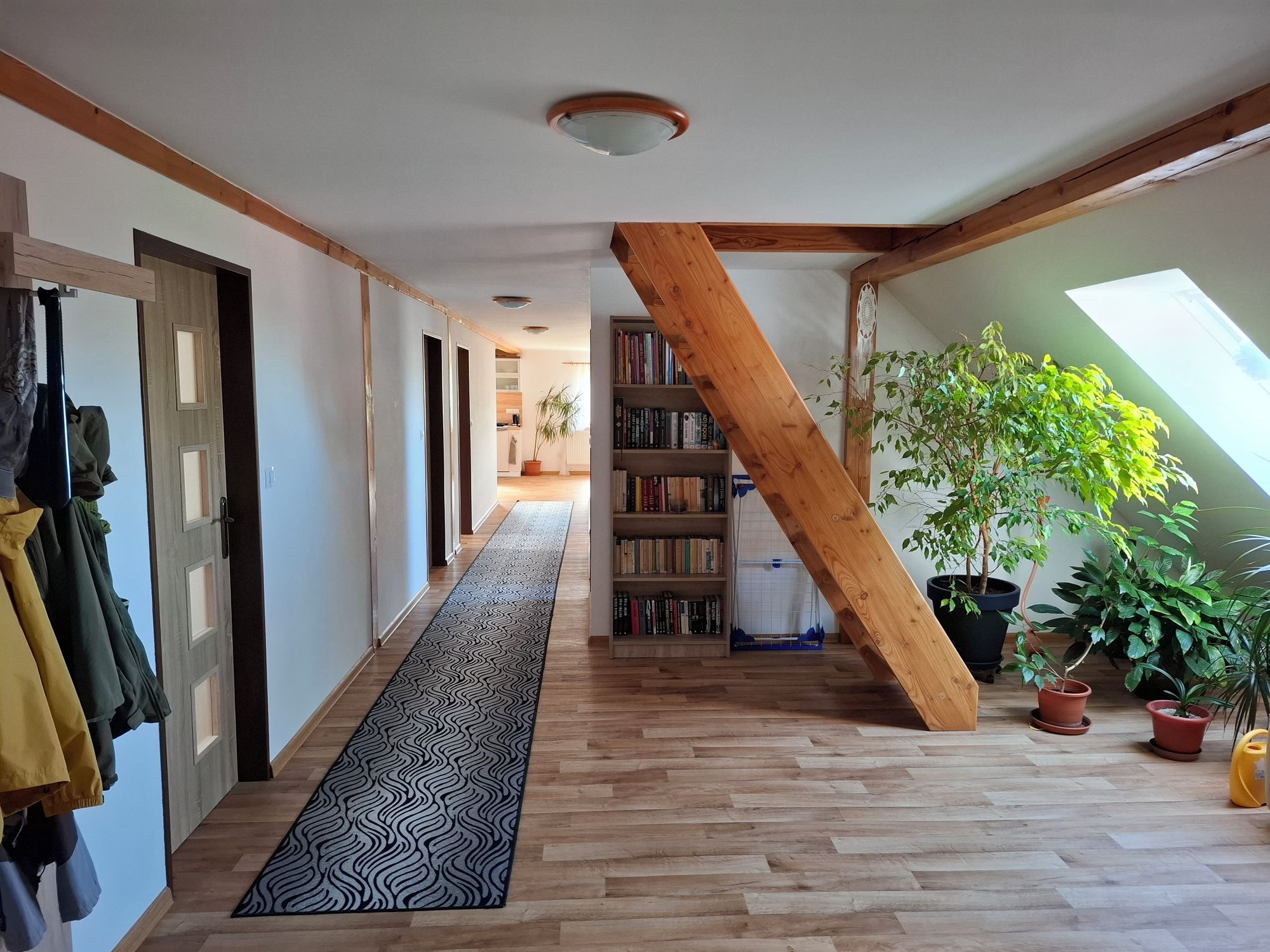 Apartmán U Kubíčků foto 4