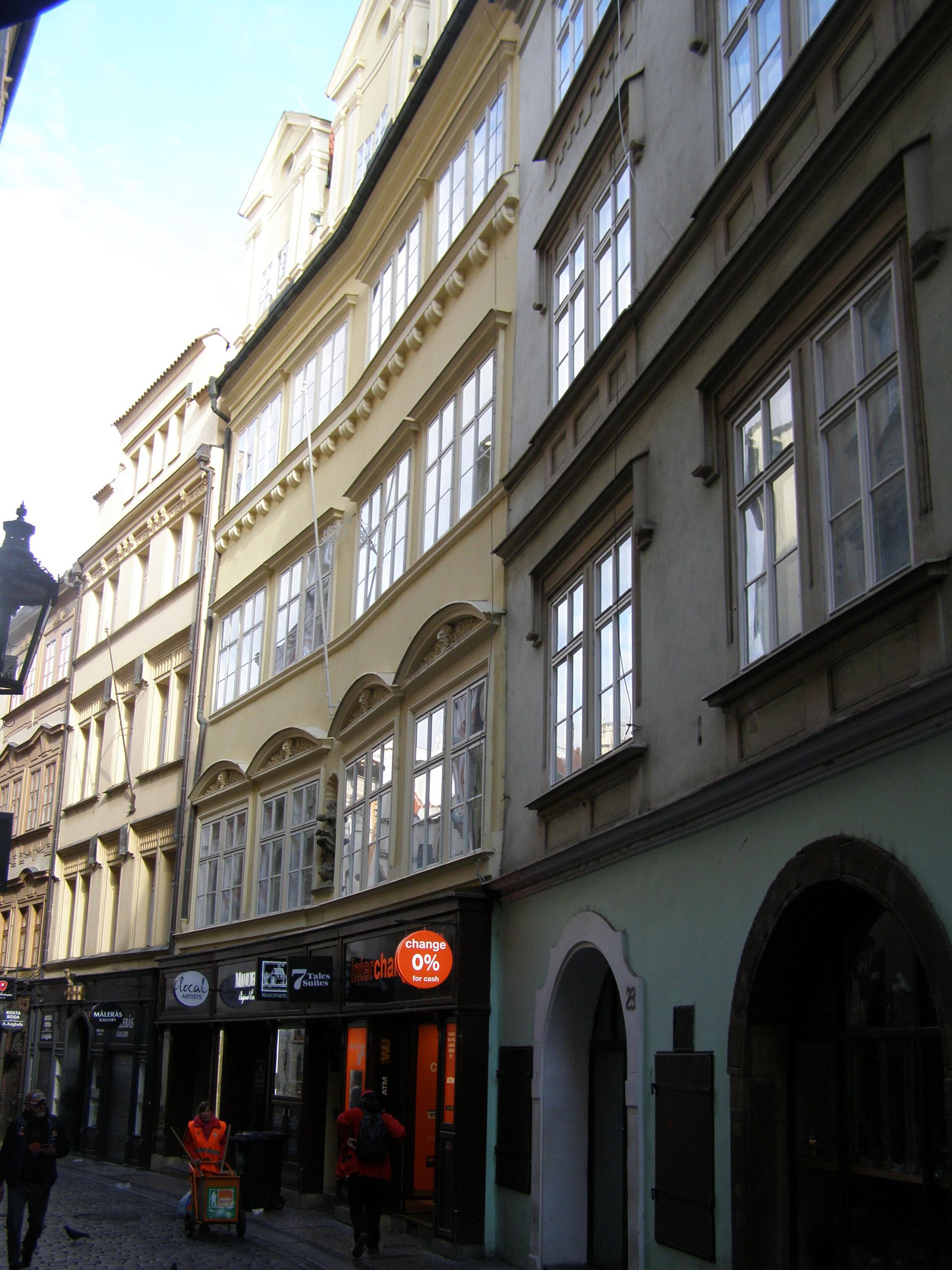 Trdlokafe foto 2