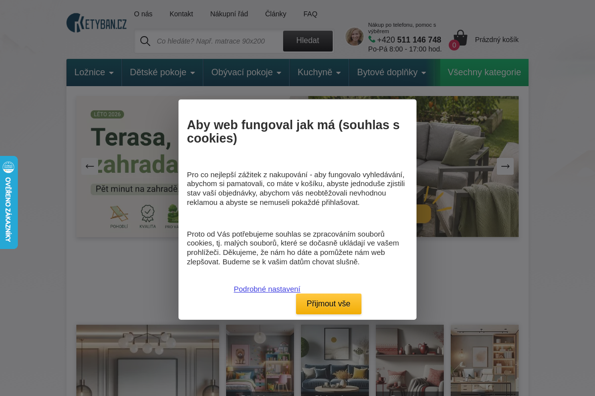 Ketyban.cz