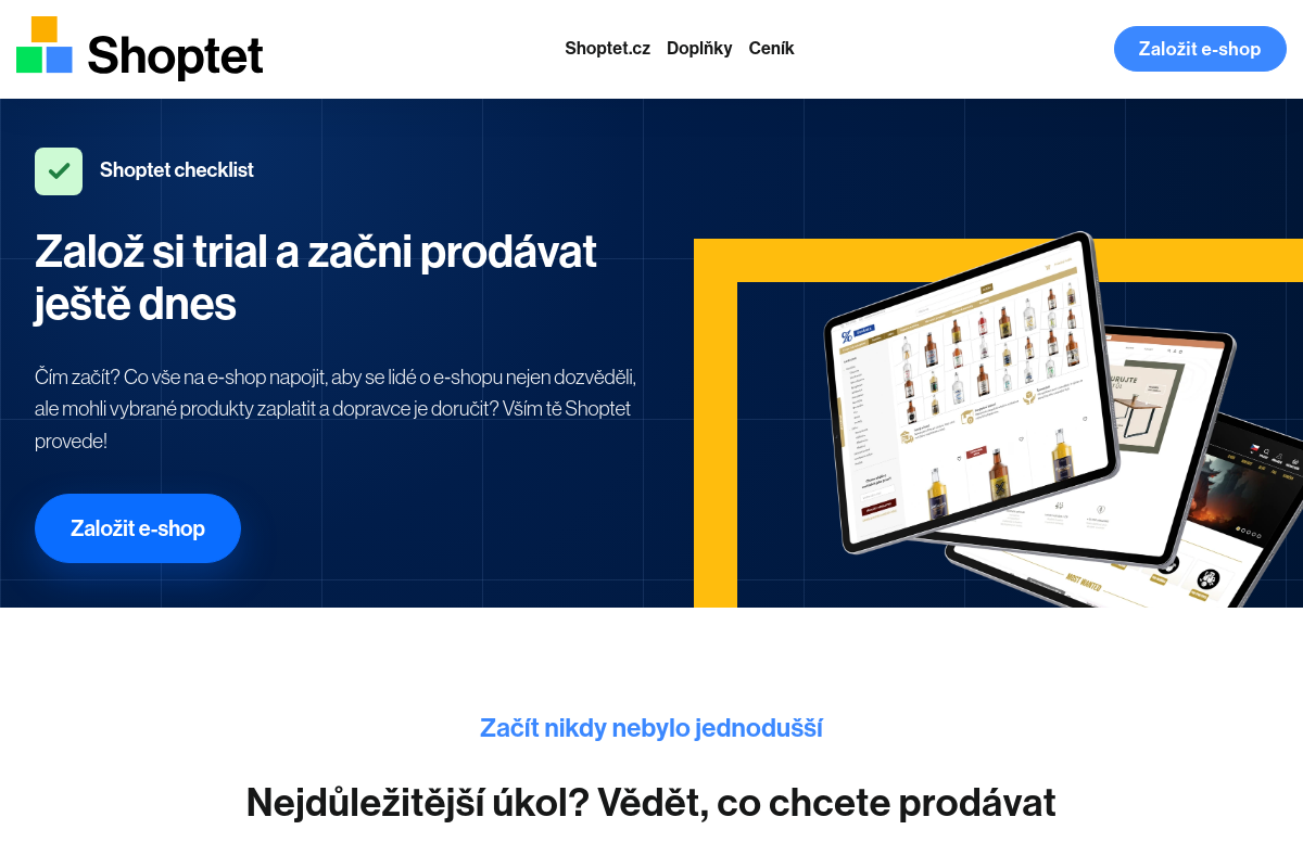 MůjPrvníEshop.cz