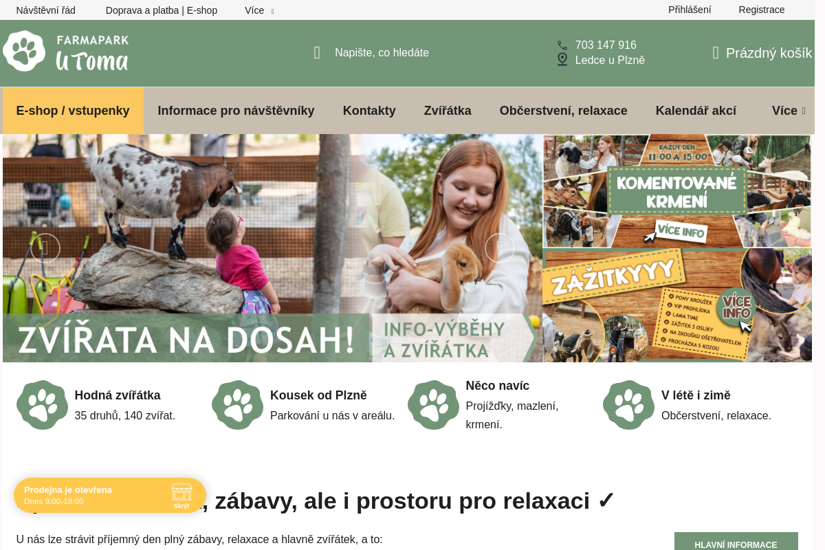 Farmaparkutoma.cz