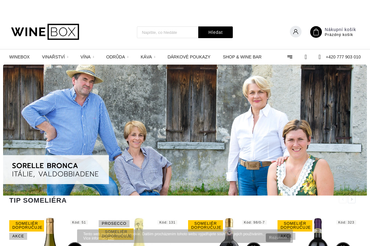 Winebox.cz