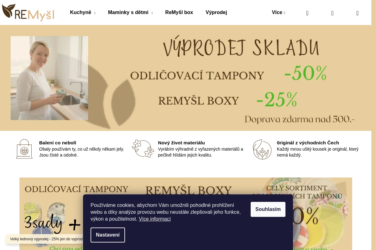 remysl.cz
