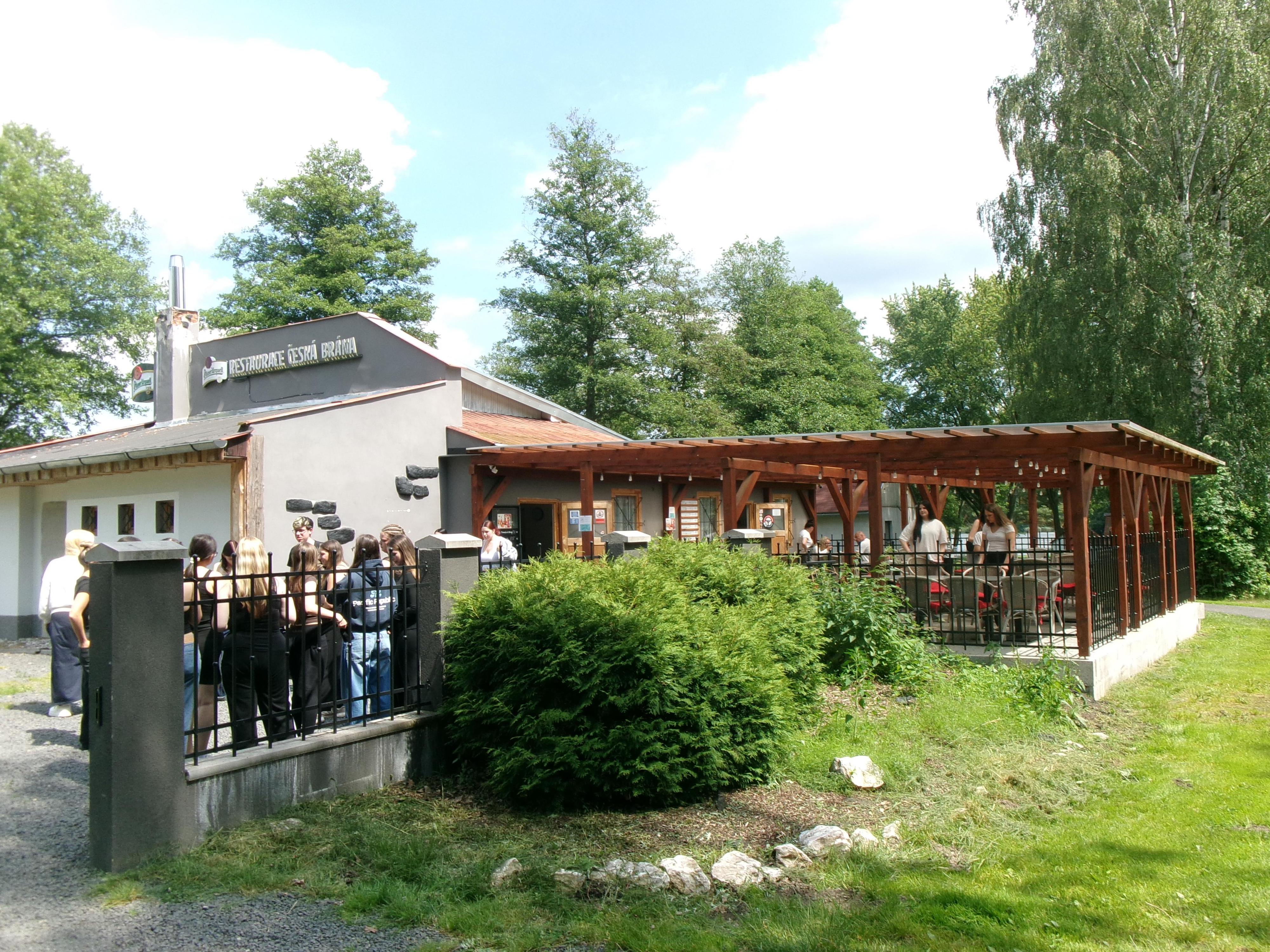 Česká Brána