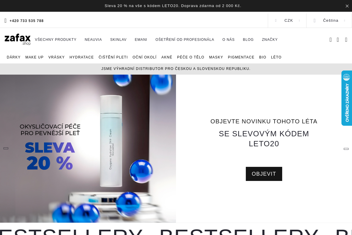 Zafax.shop
