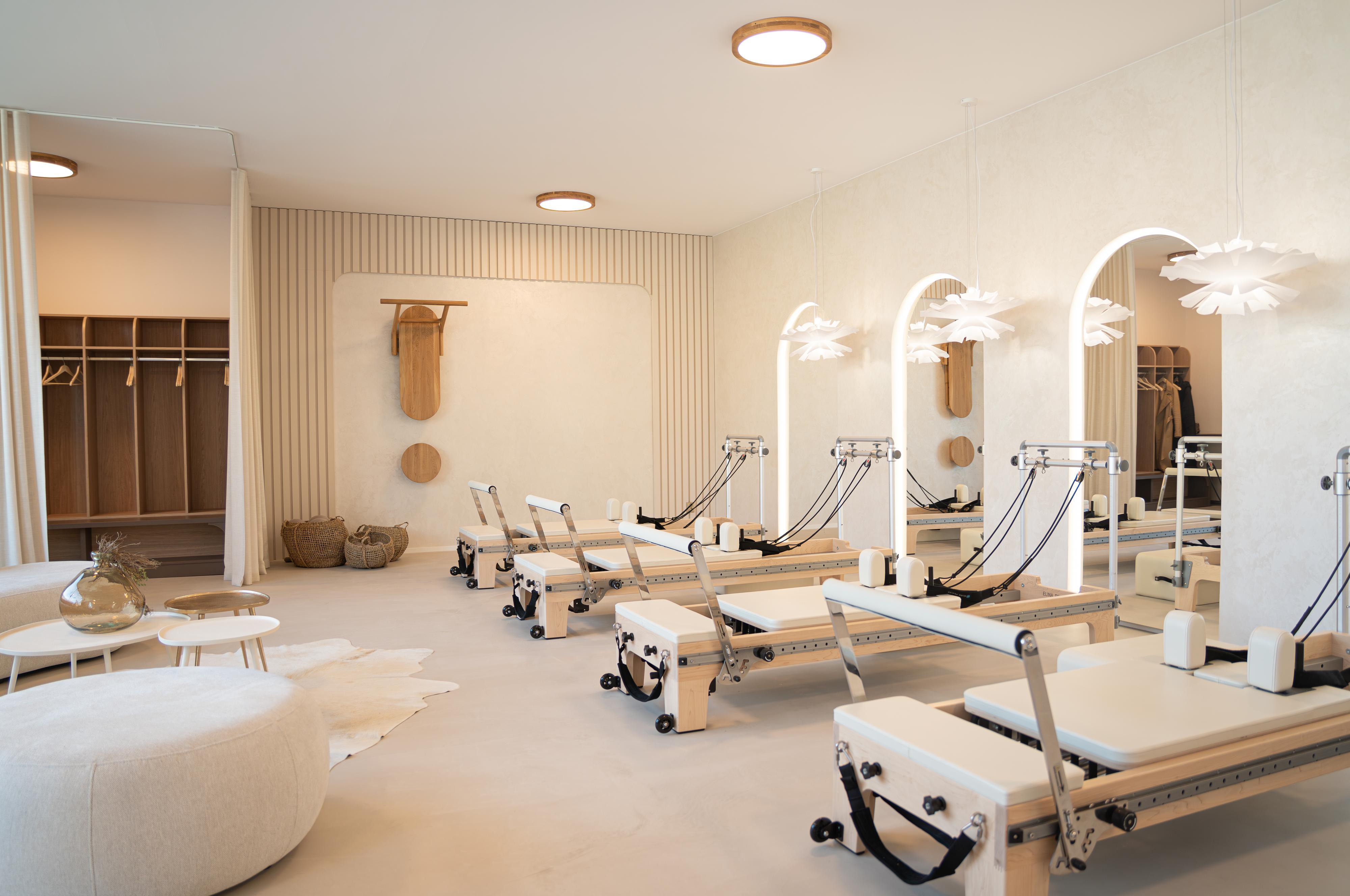Soul Studio | Pilates reformer Studio Zlín