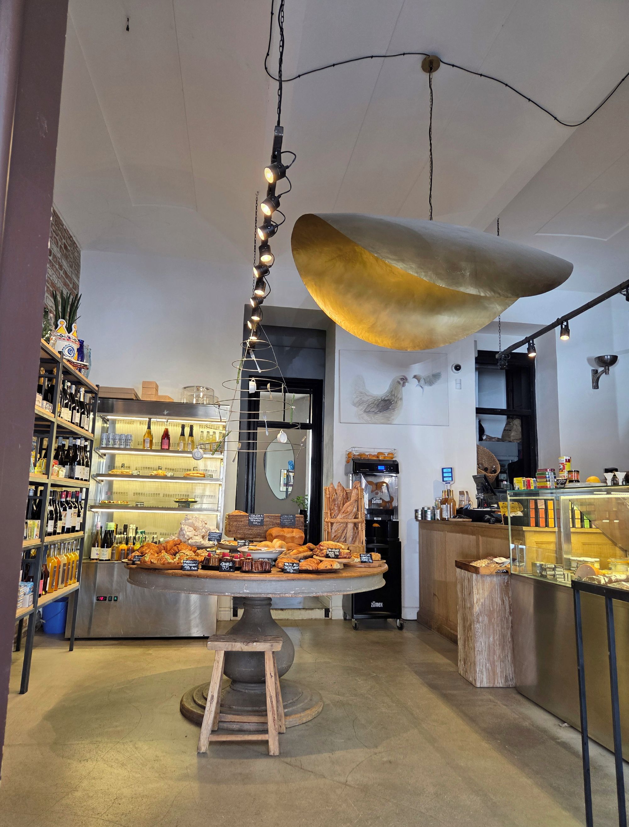 Maison Gabriella Delicatessen & Palmier Bakery foto 3