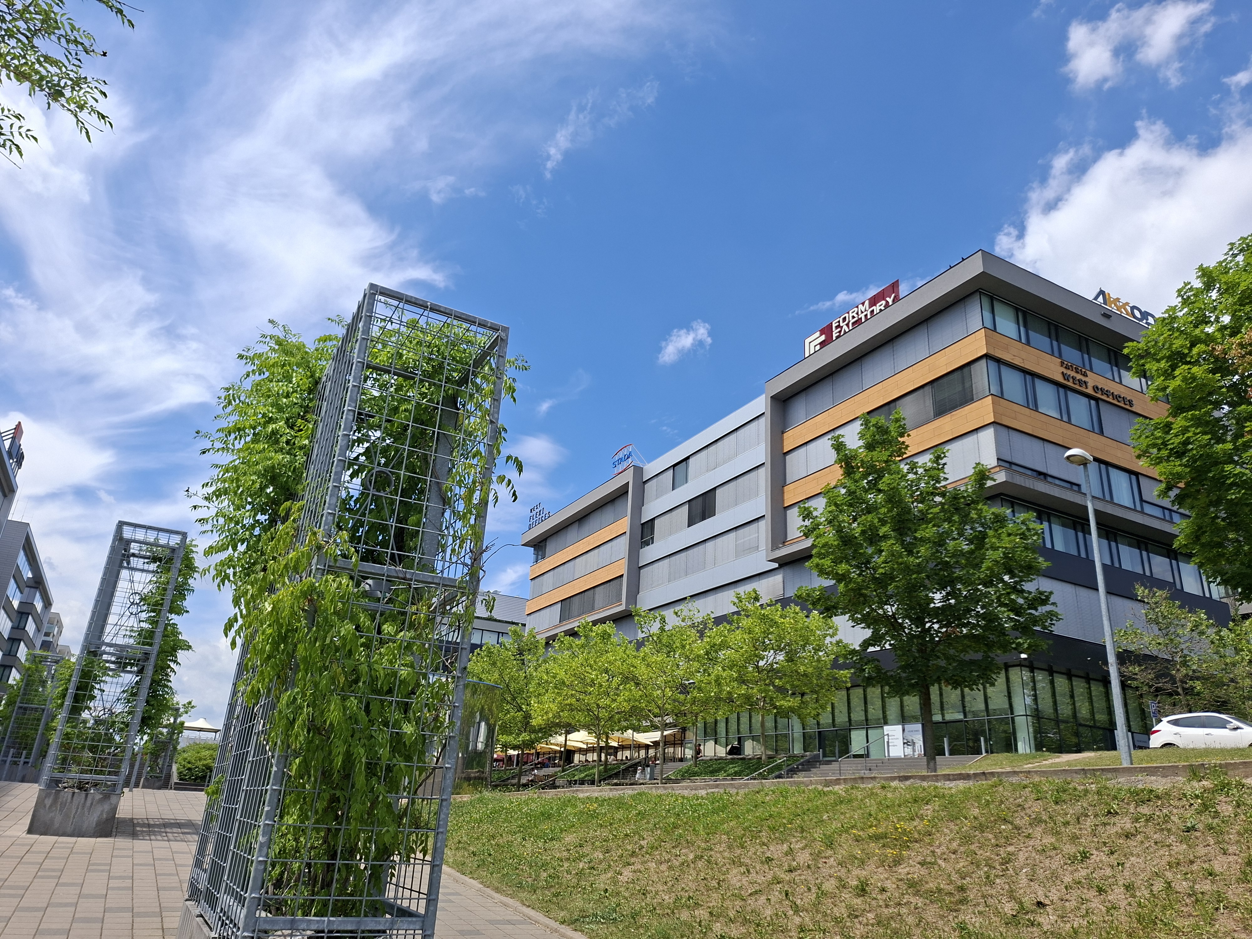 STADA PHARMA CZ, s.r.o.