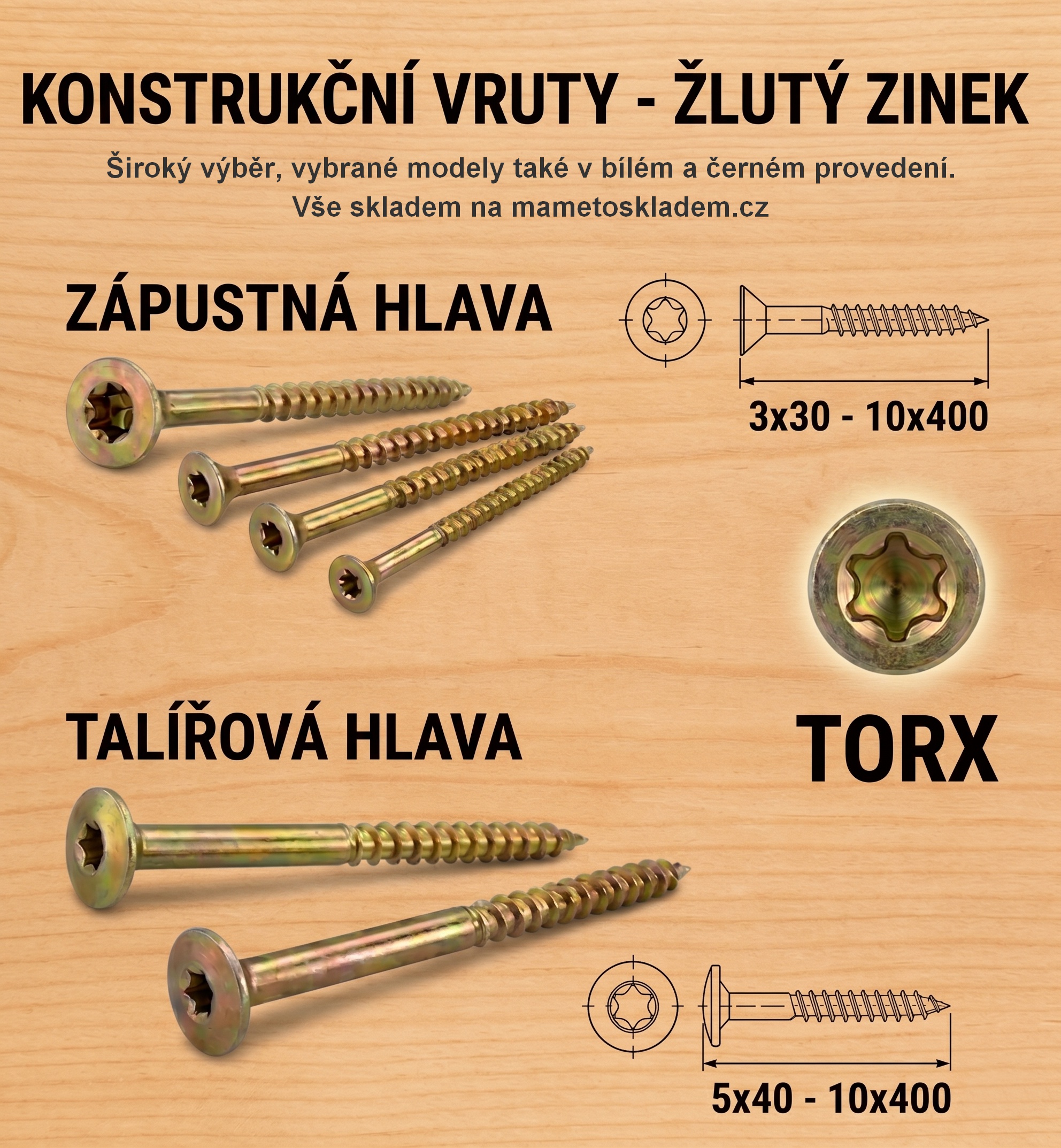 Mametoskladem.cz foto 3