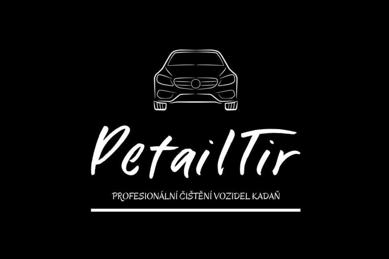 DetailTir ČISTĚNÍ AUT