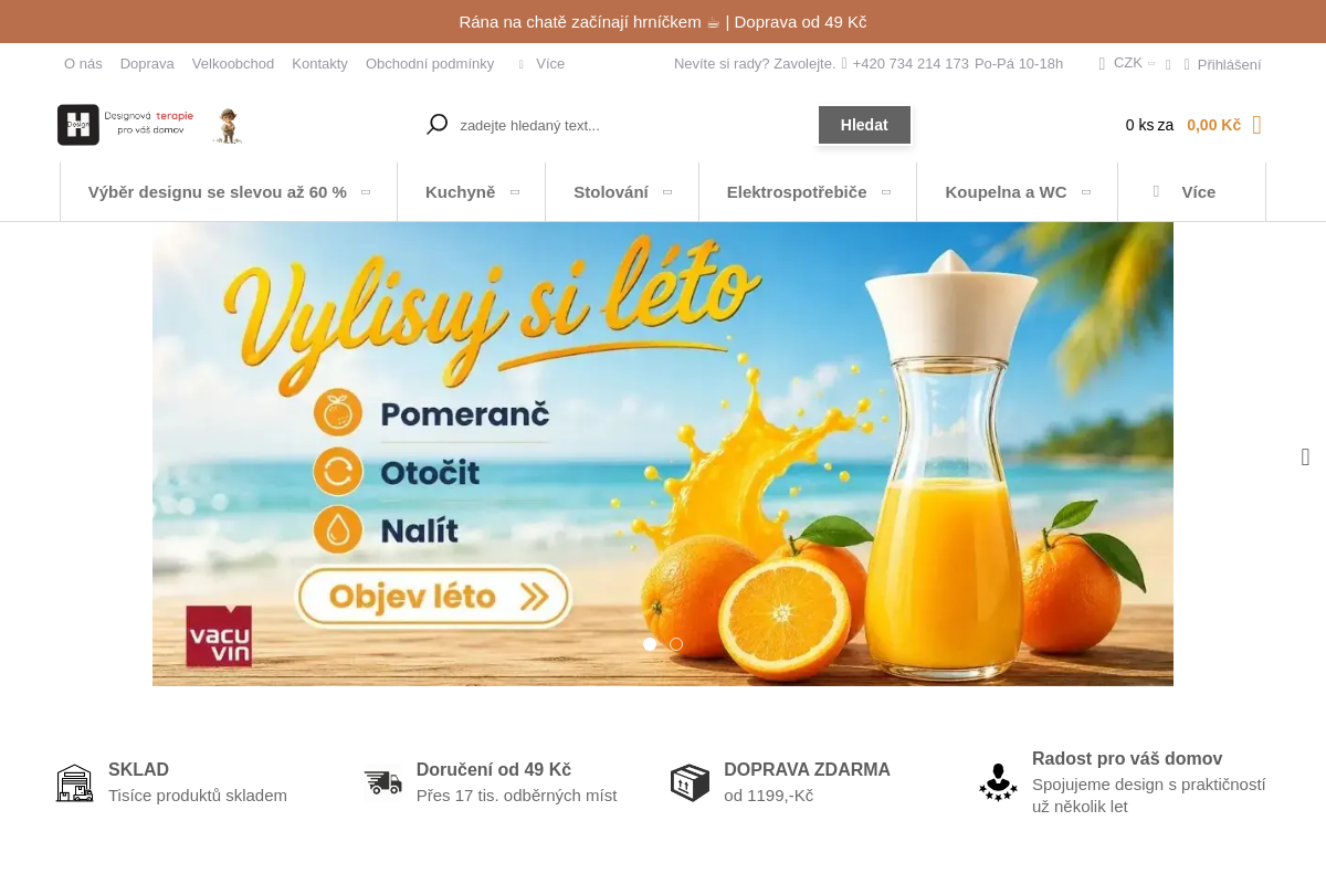 Hdesign-shop.cz