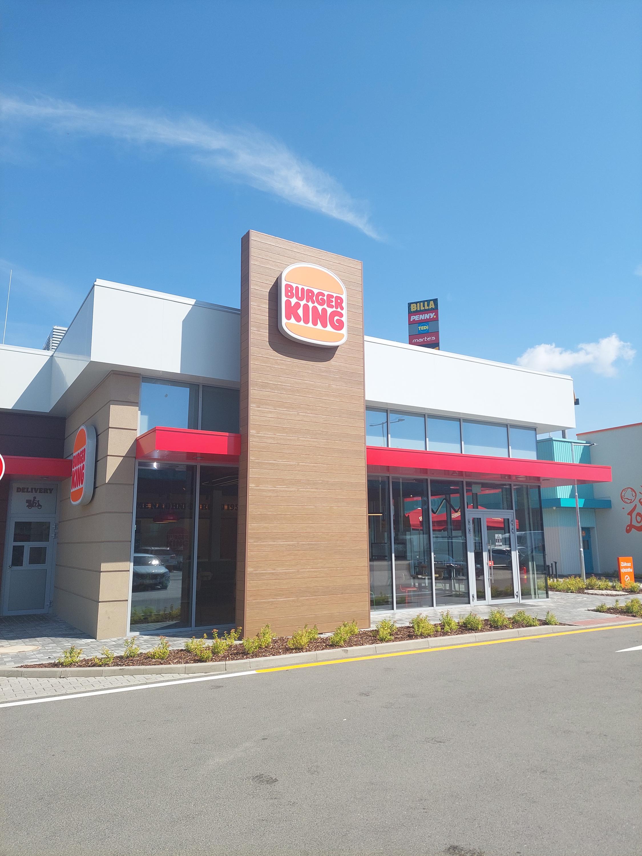 Burger King foto 5
