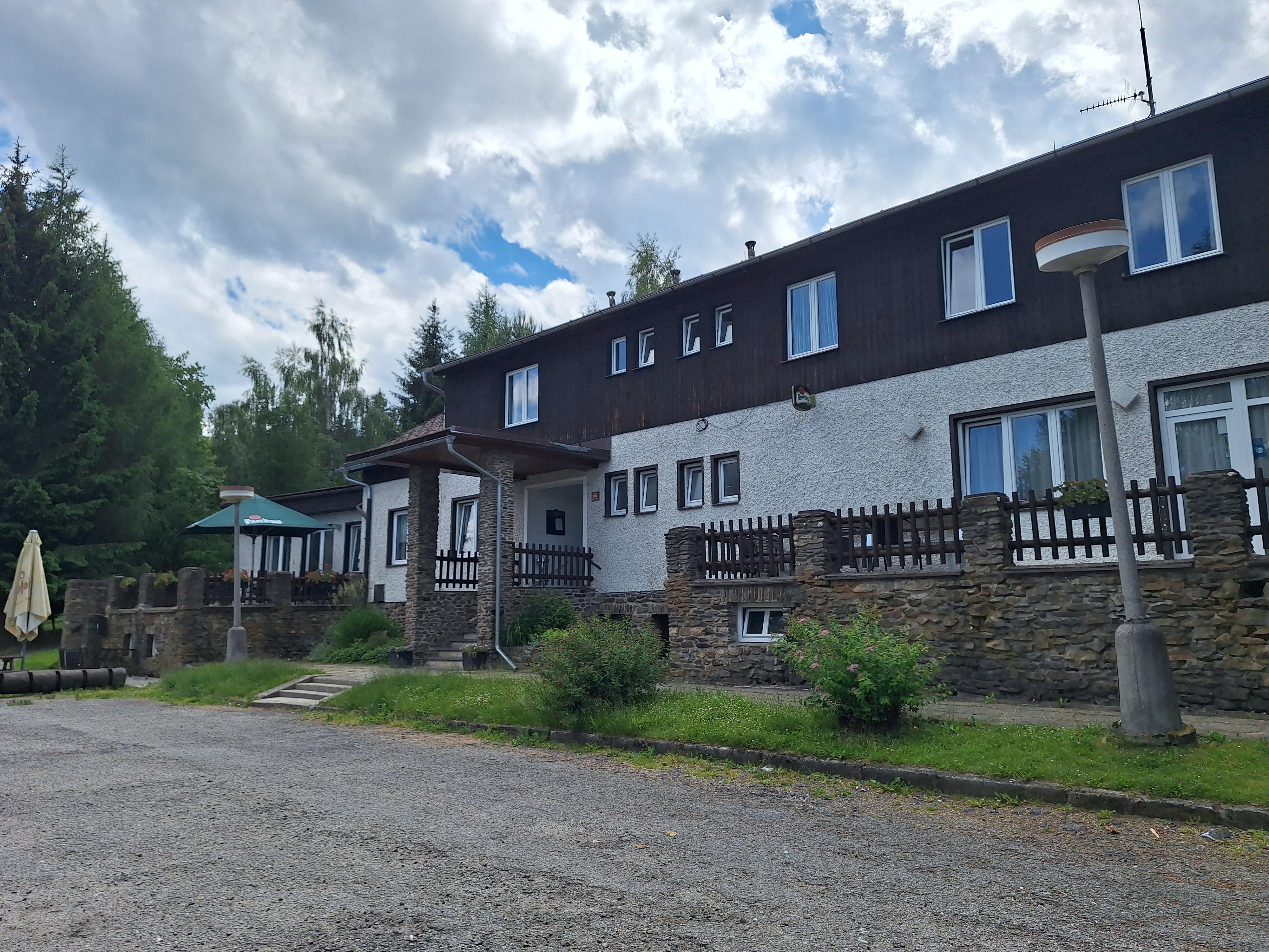 Restaurant Rohanov