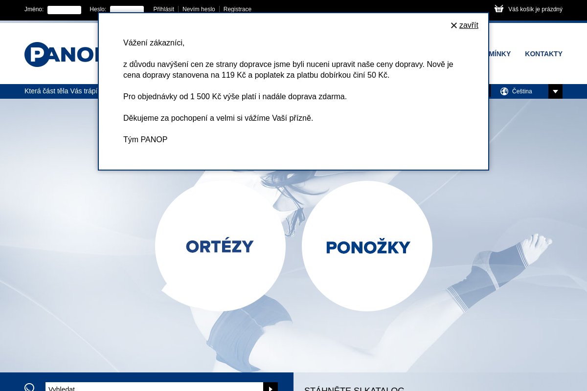 Panop.cz