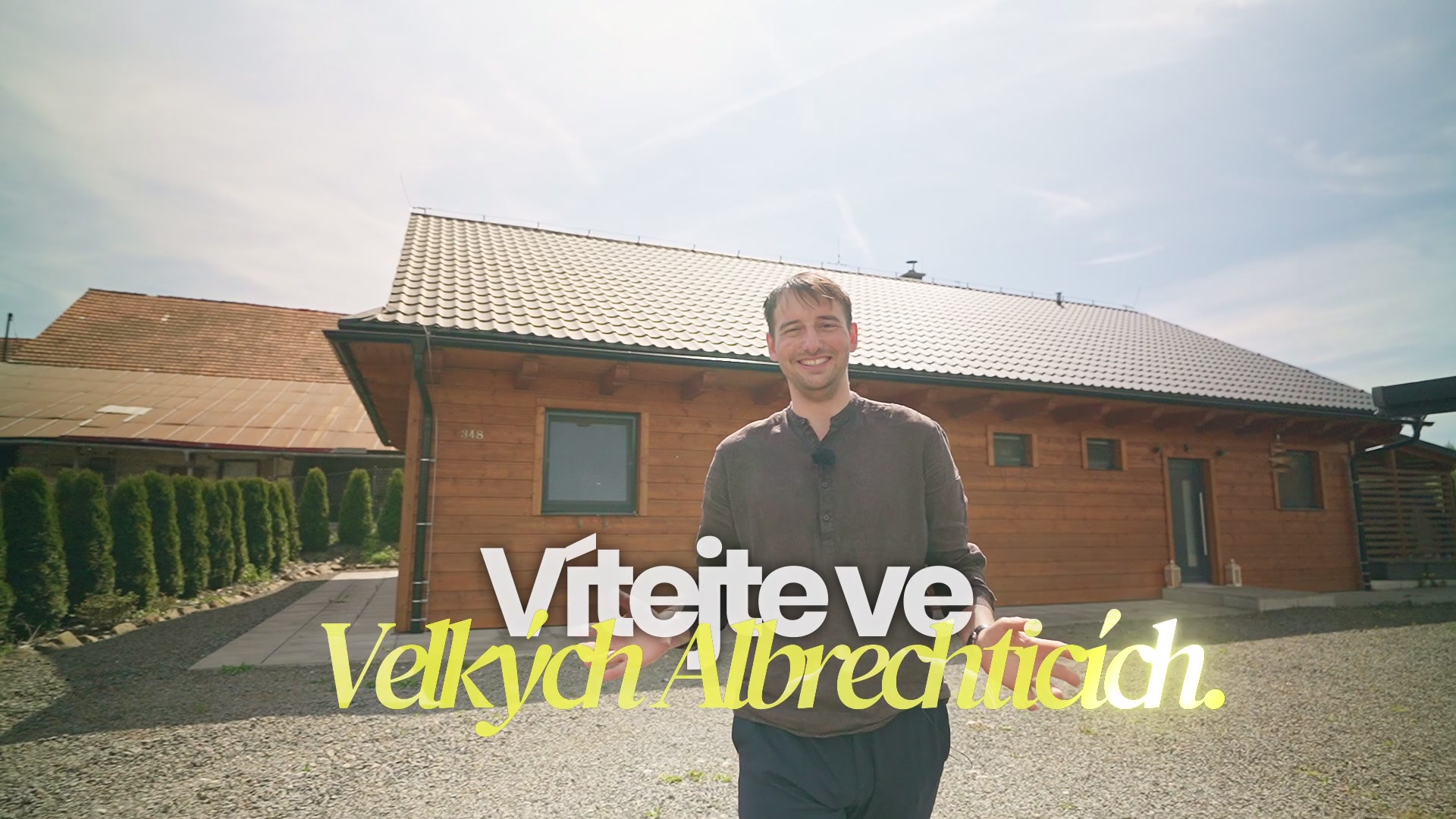 Stanislav Slovák - Realitní specialista foto 2 (náhled videa)
