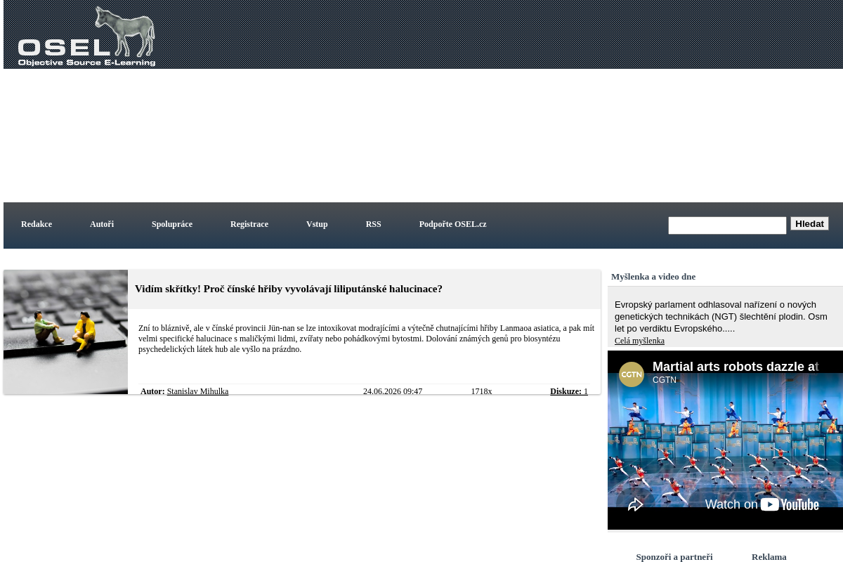 OSEL, s.r.o.