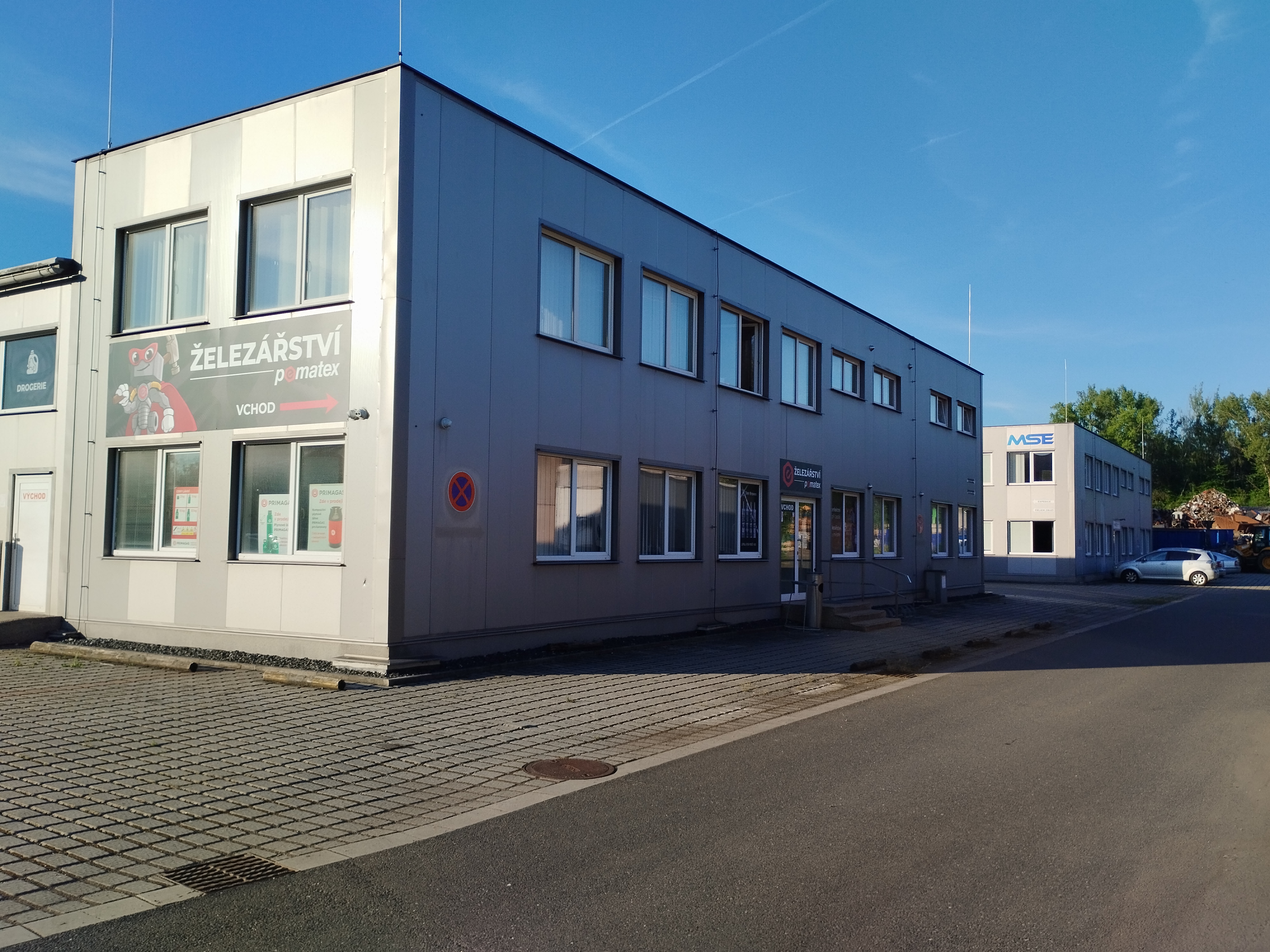 Pematex foto 2