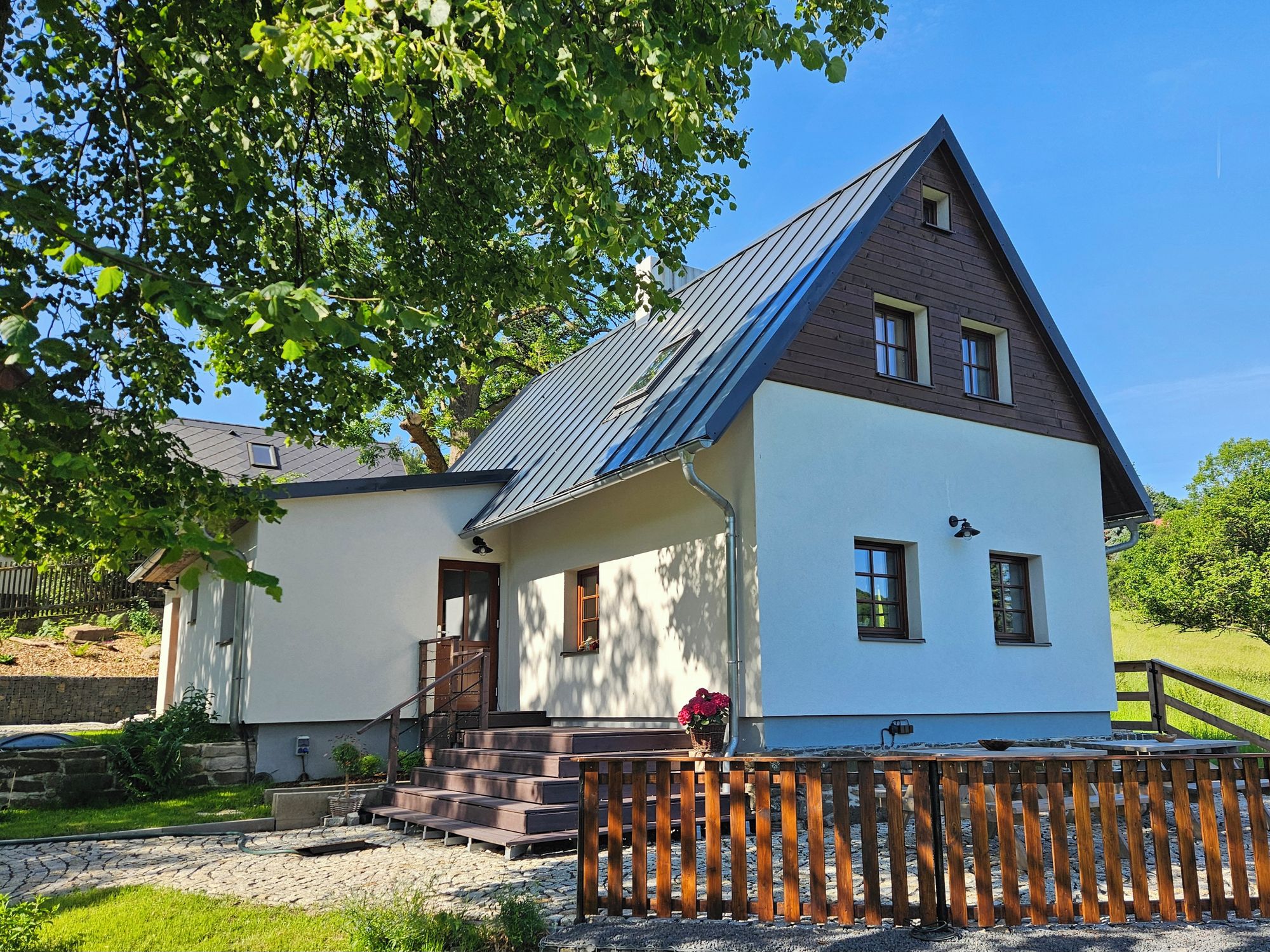 NatureHouse Čeřeniště foto 1