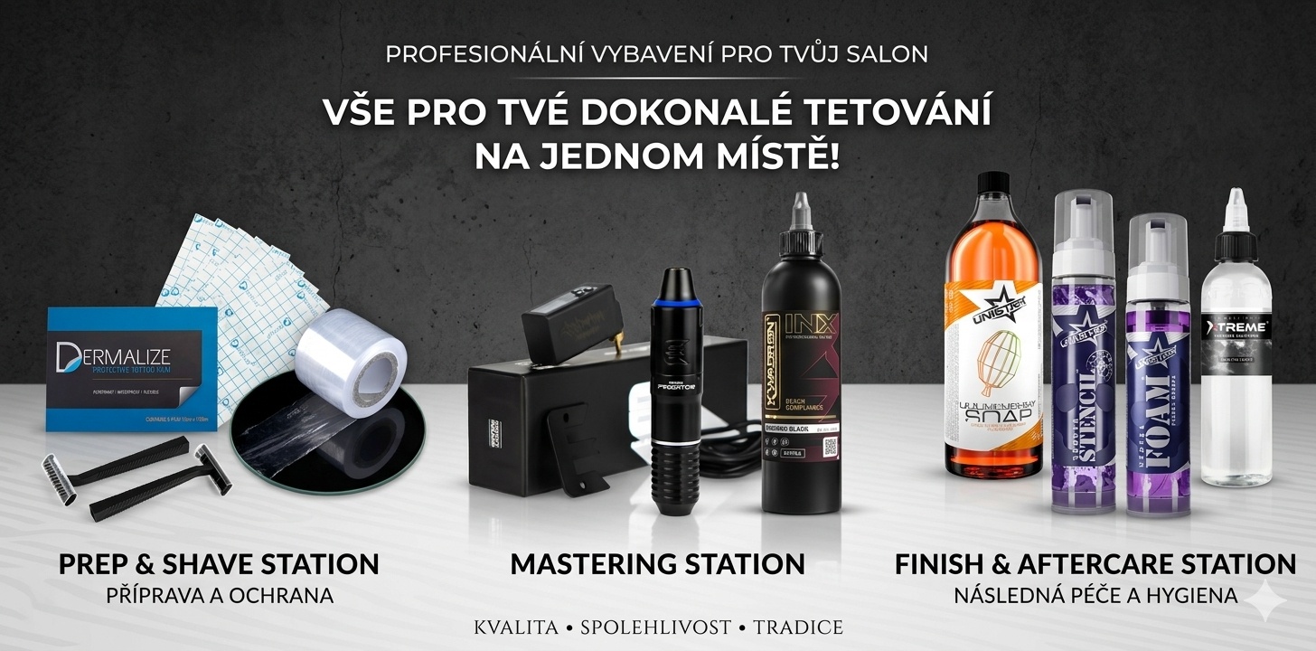 Fortattoo.cz foto 2