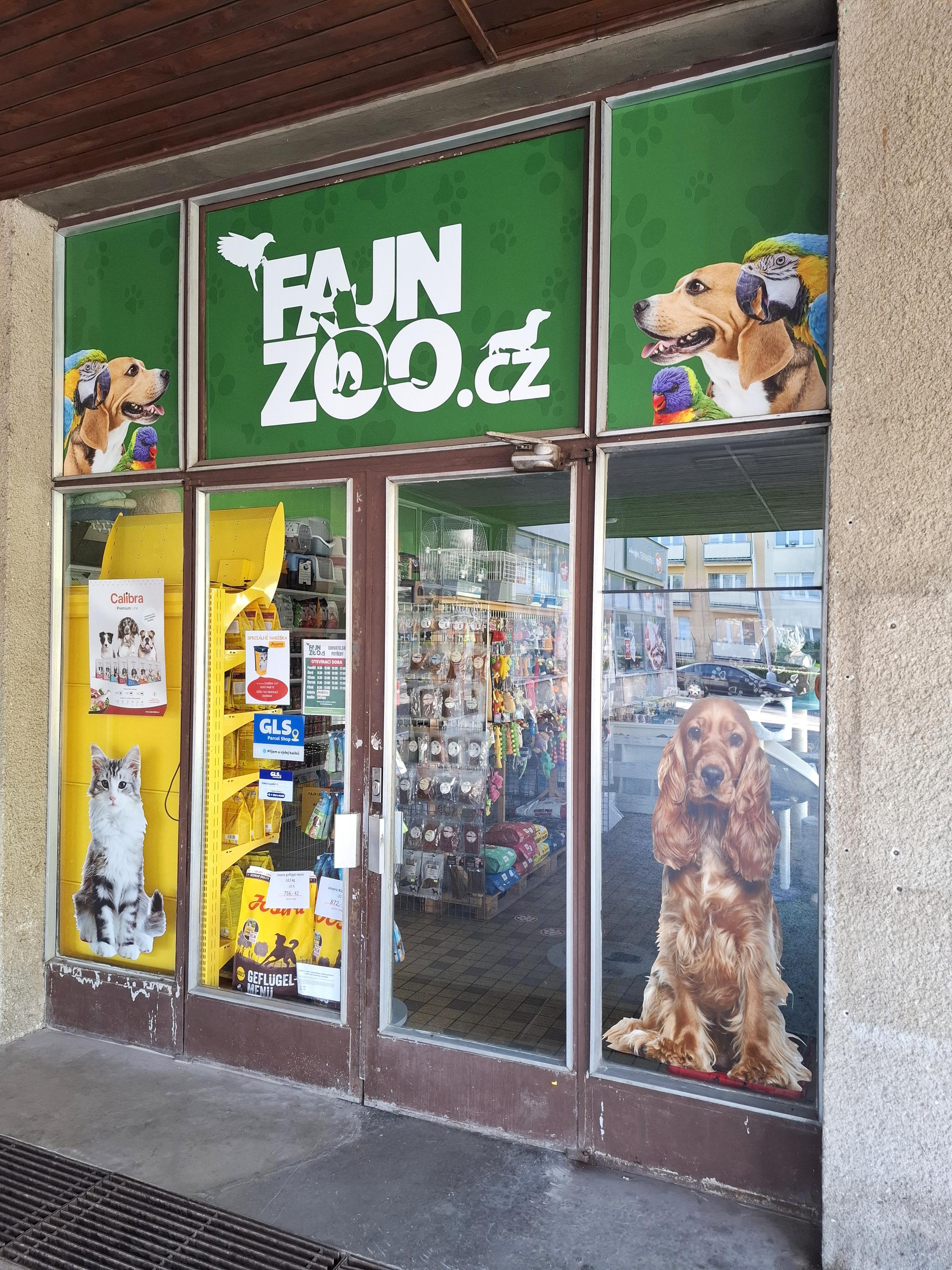FAJN ZOO foto 2