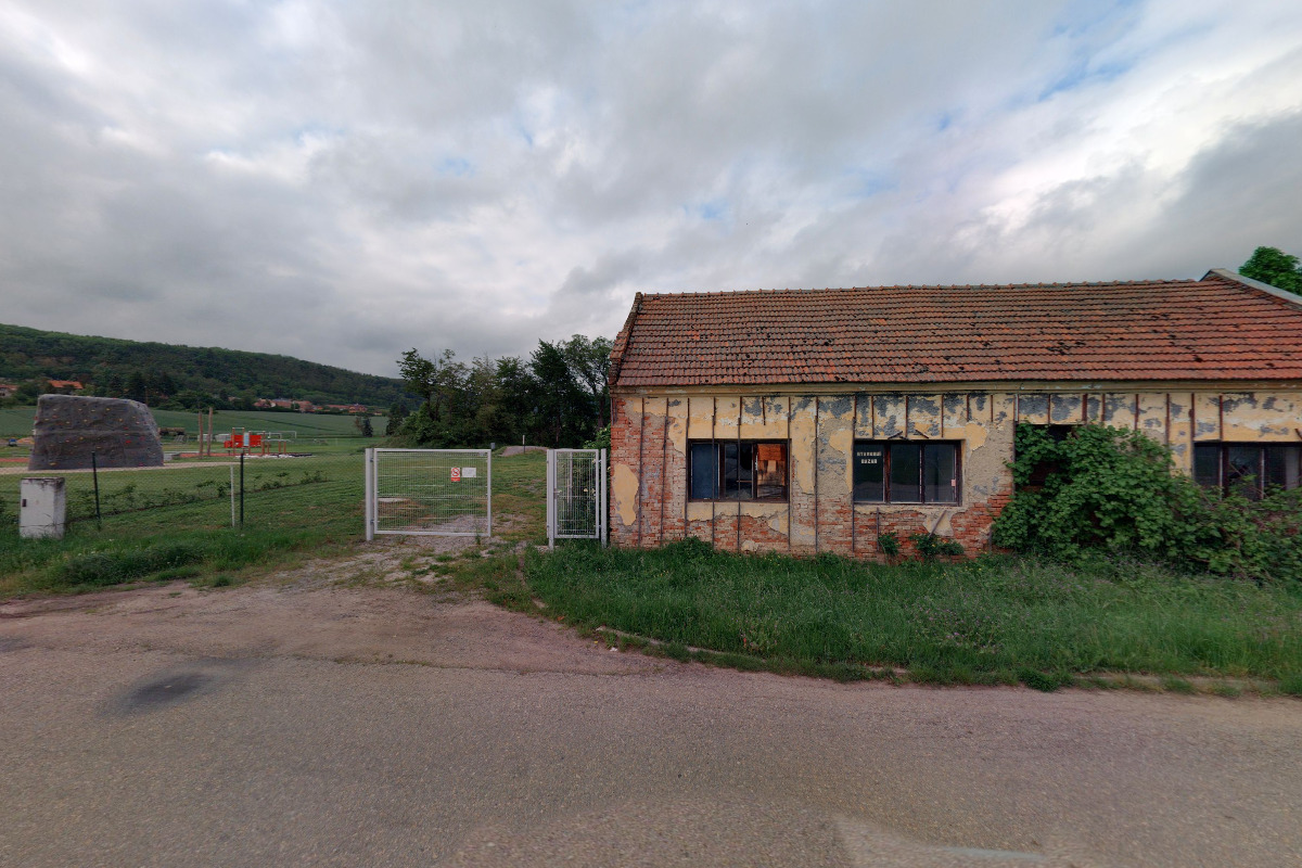 Hravě světem