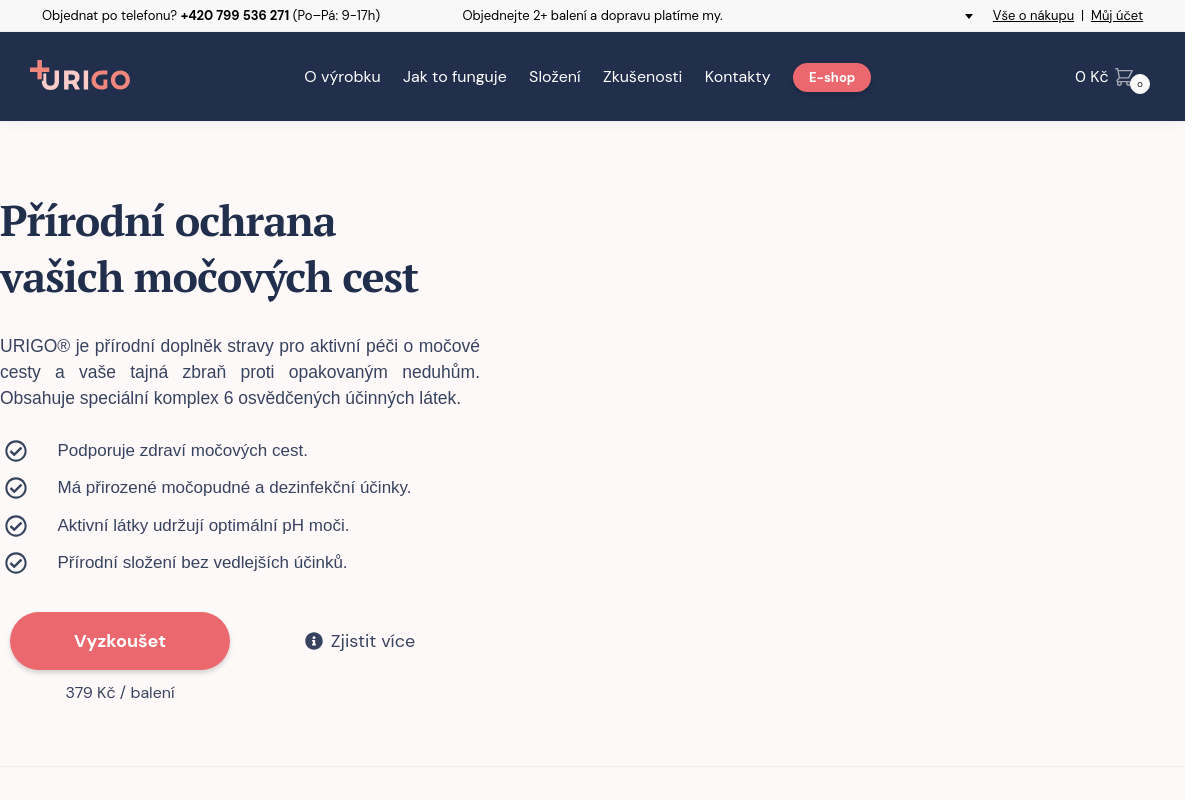 Urigo.cz