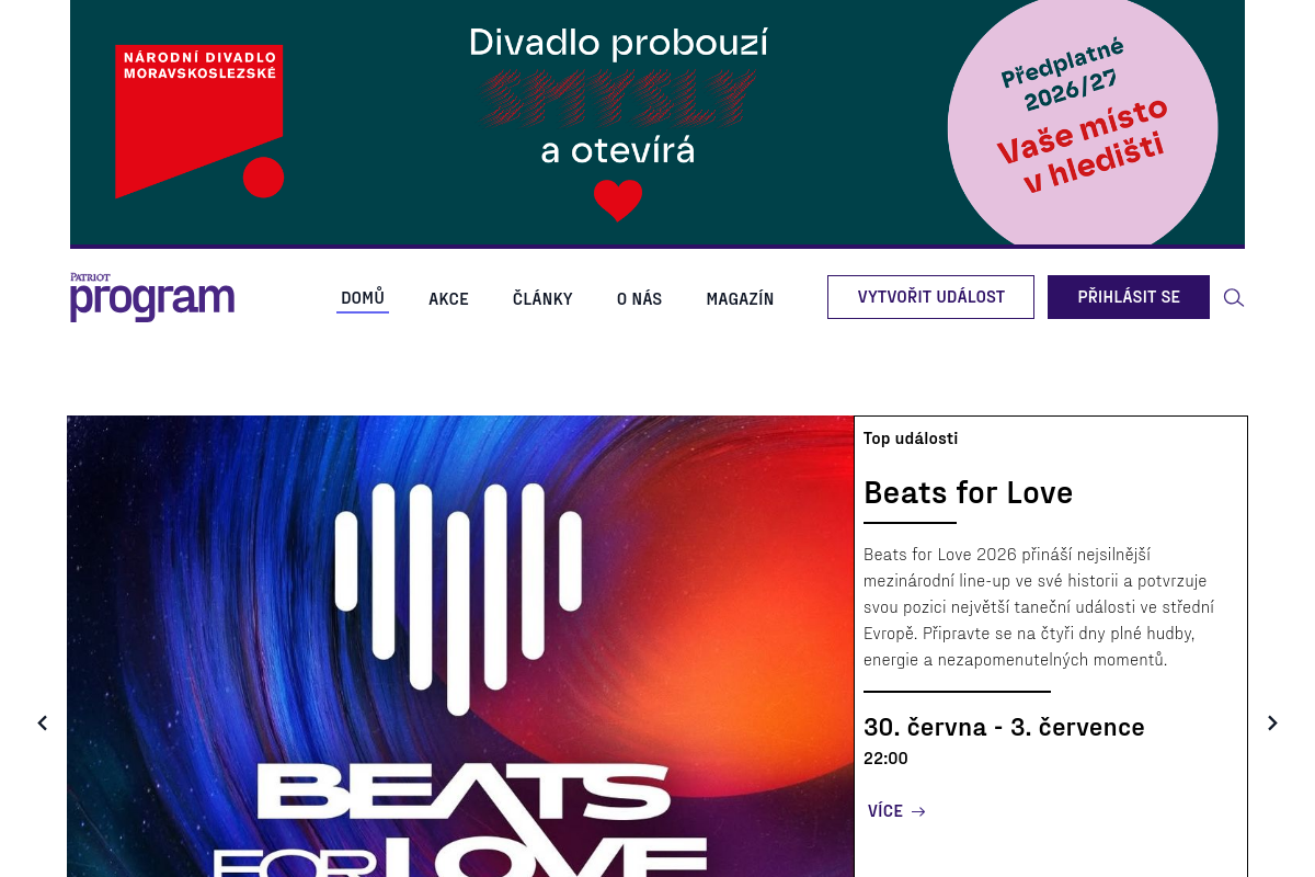 Eprogram.cz