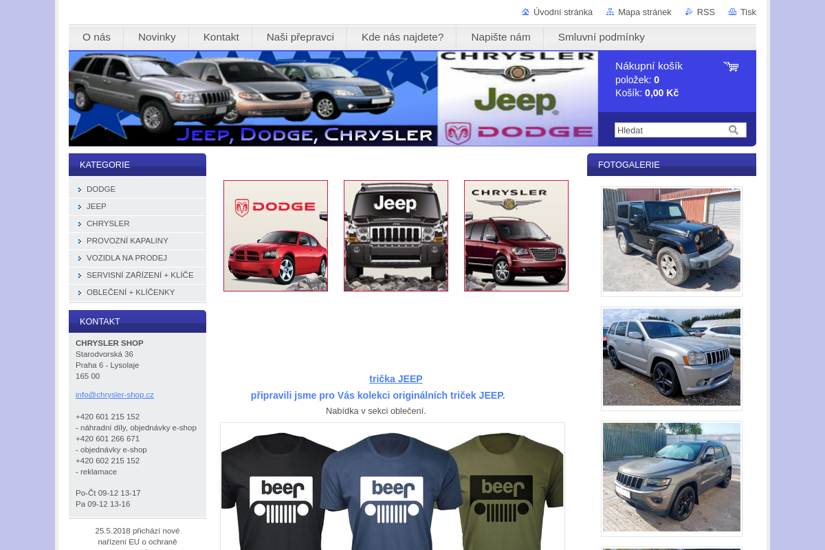 chrysler-shop.cz