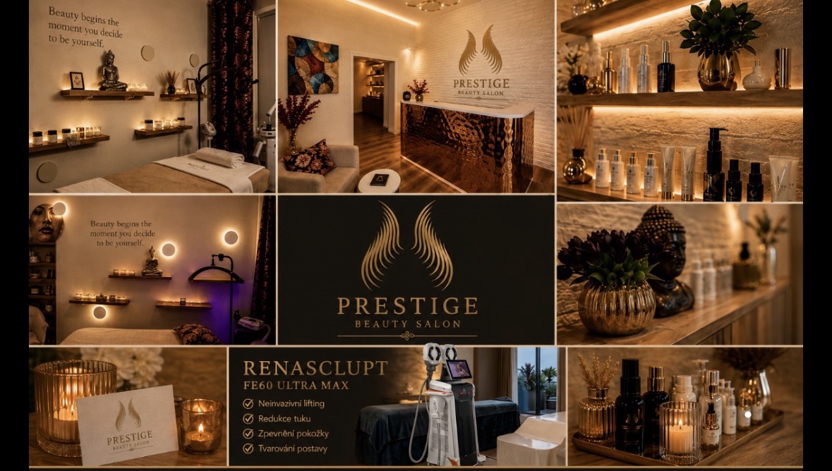 Prestige Beauty Salon foto 3