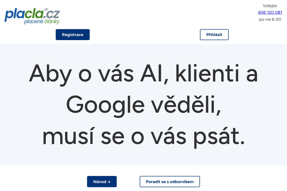 Placla.cz