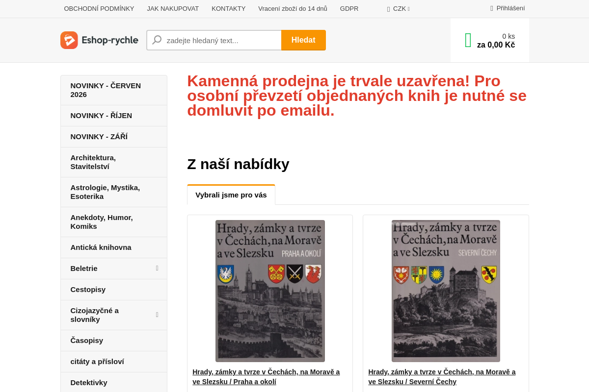 Antikvariat-ukasny.cz