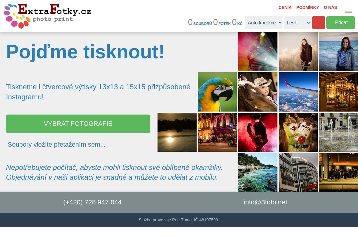 ExtraFotky.cz