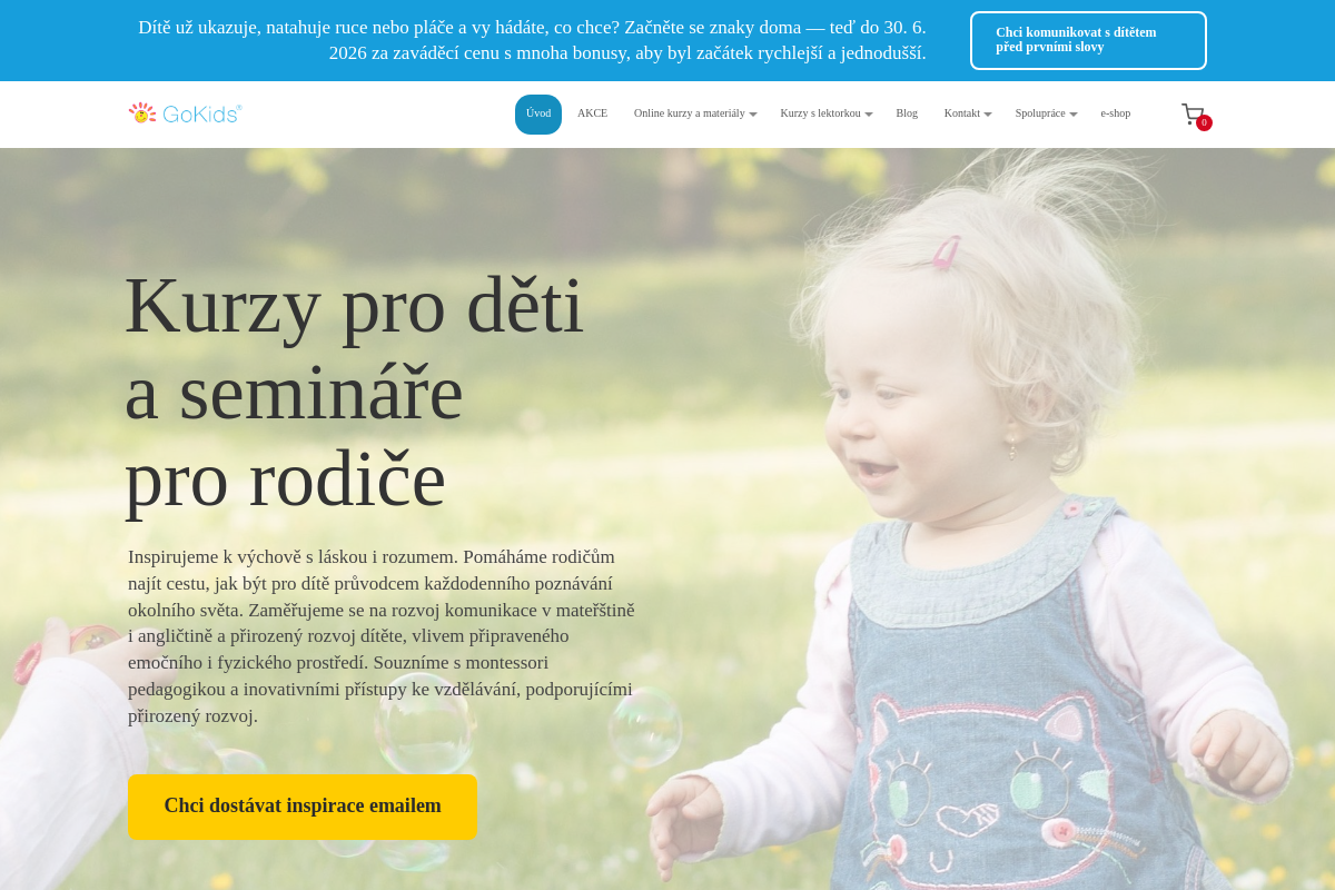 Go Kids foto 1