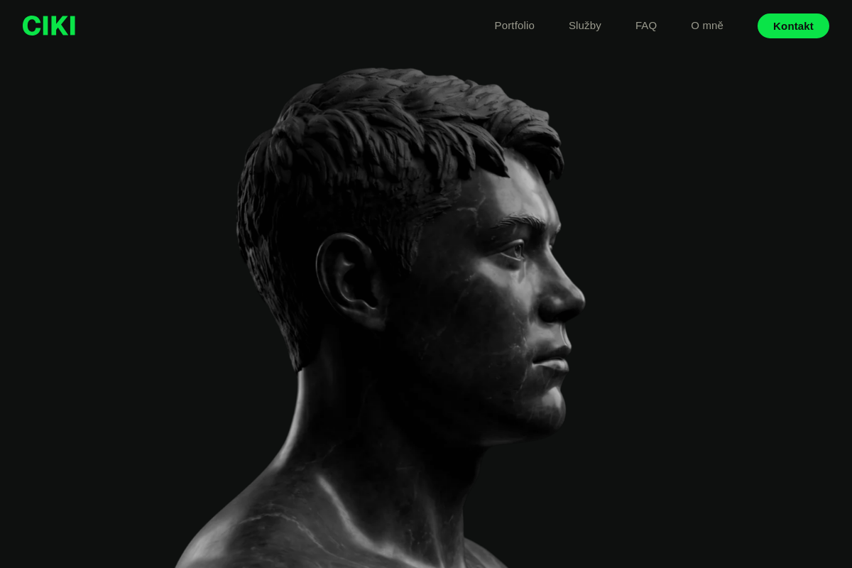Jan Cikrle - Product & UX/UI Designer