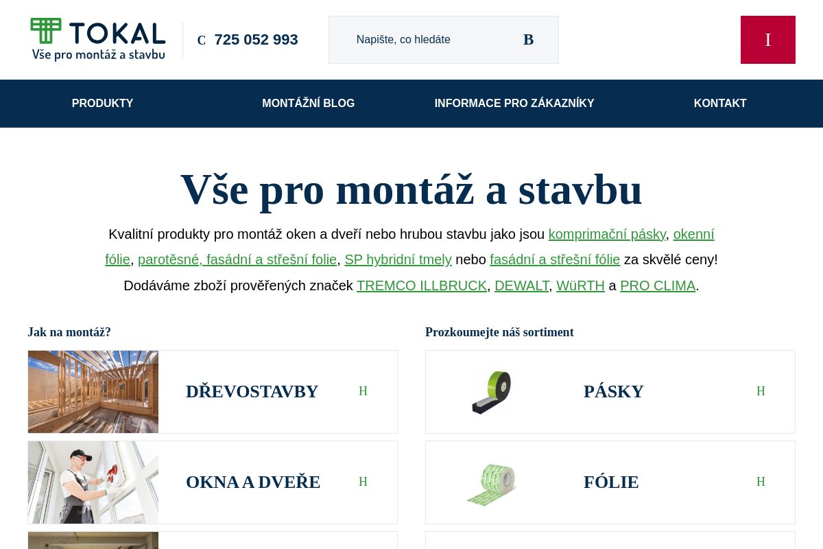 Tokal.cz