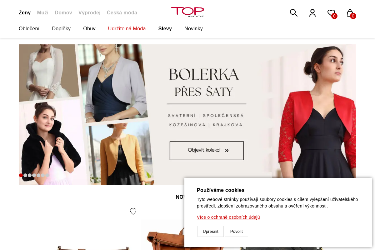 Topmode.cz