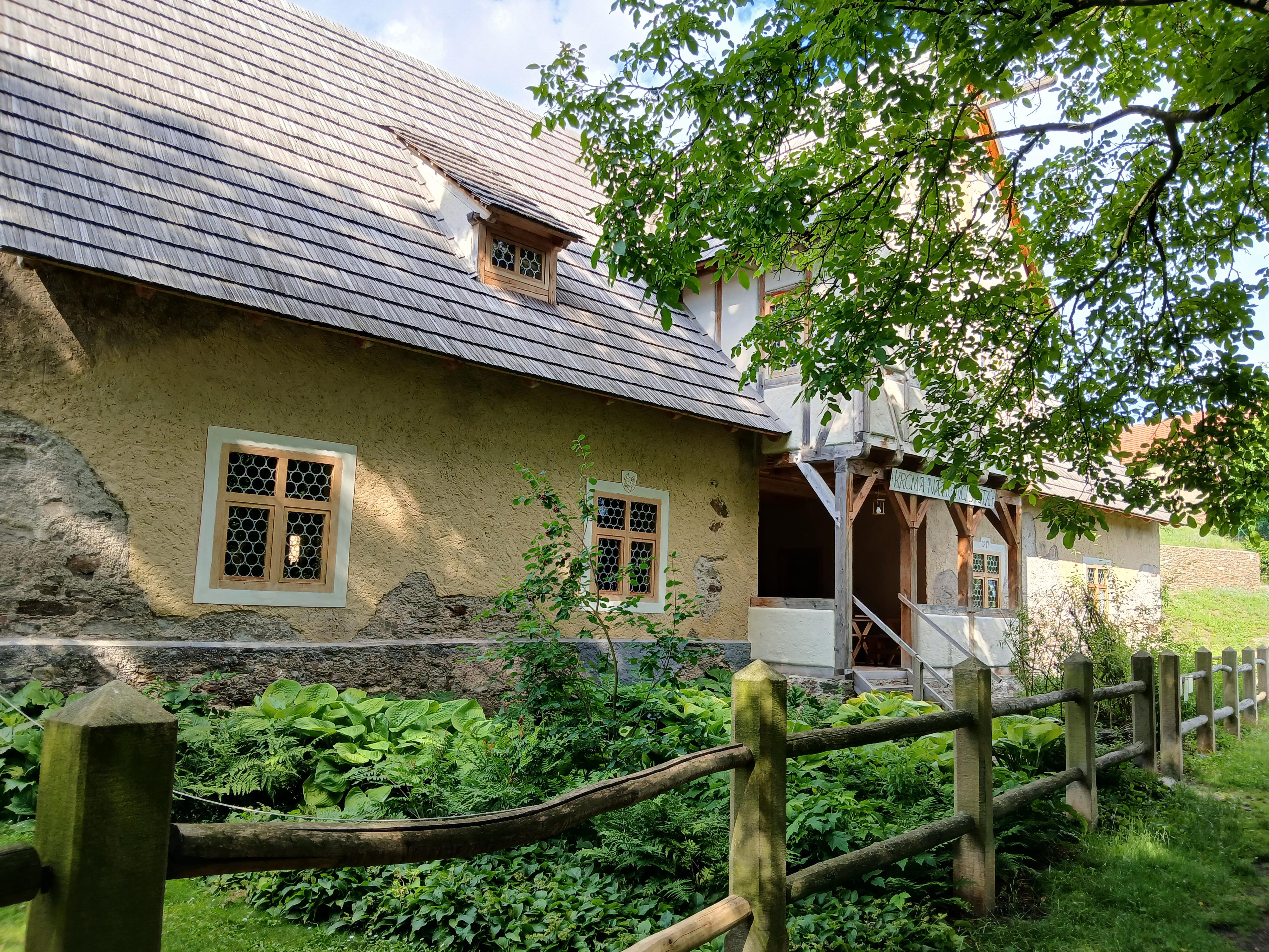 Krčma na konci světa foto 4