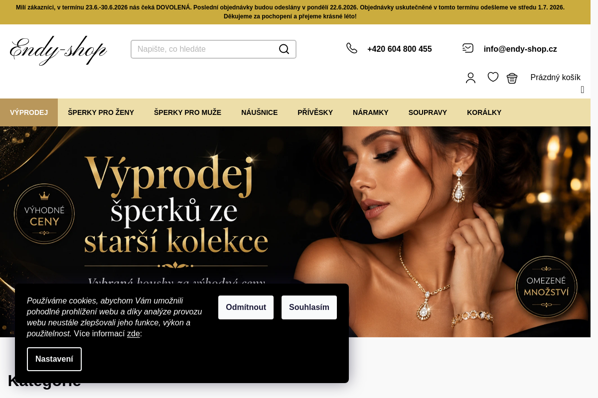 Endy-shop.cz